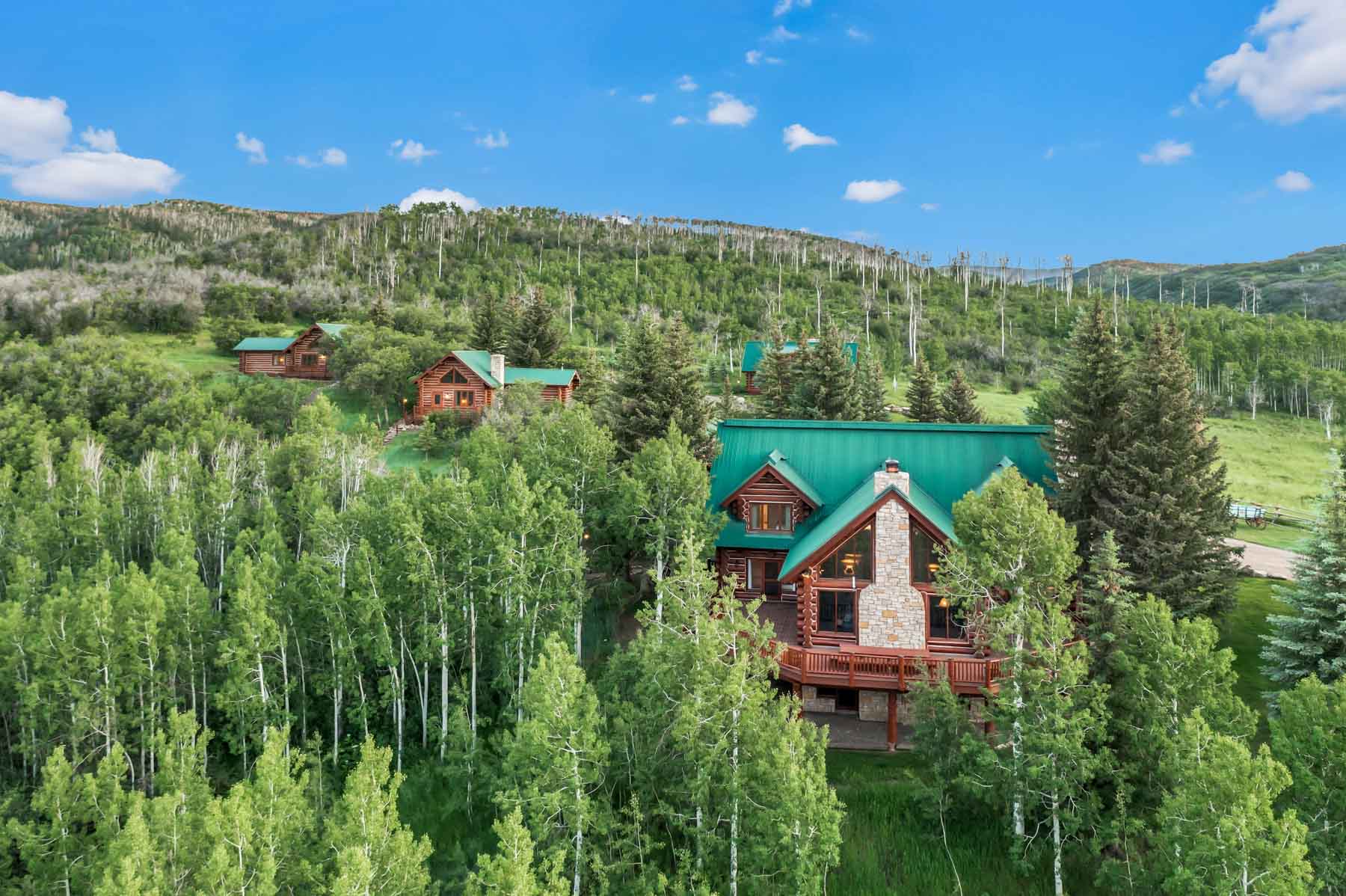 Middle Creek Ranch property picture 81 of 97