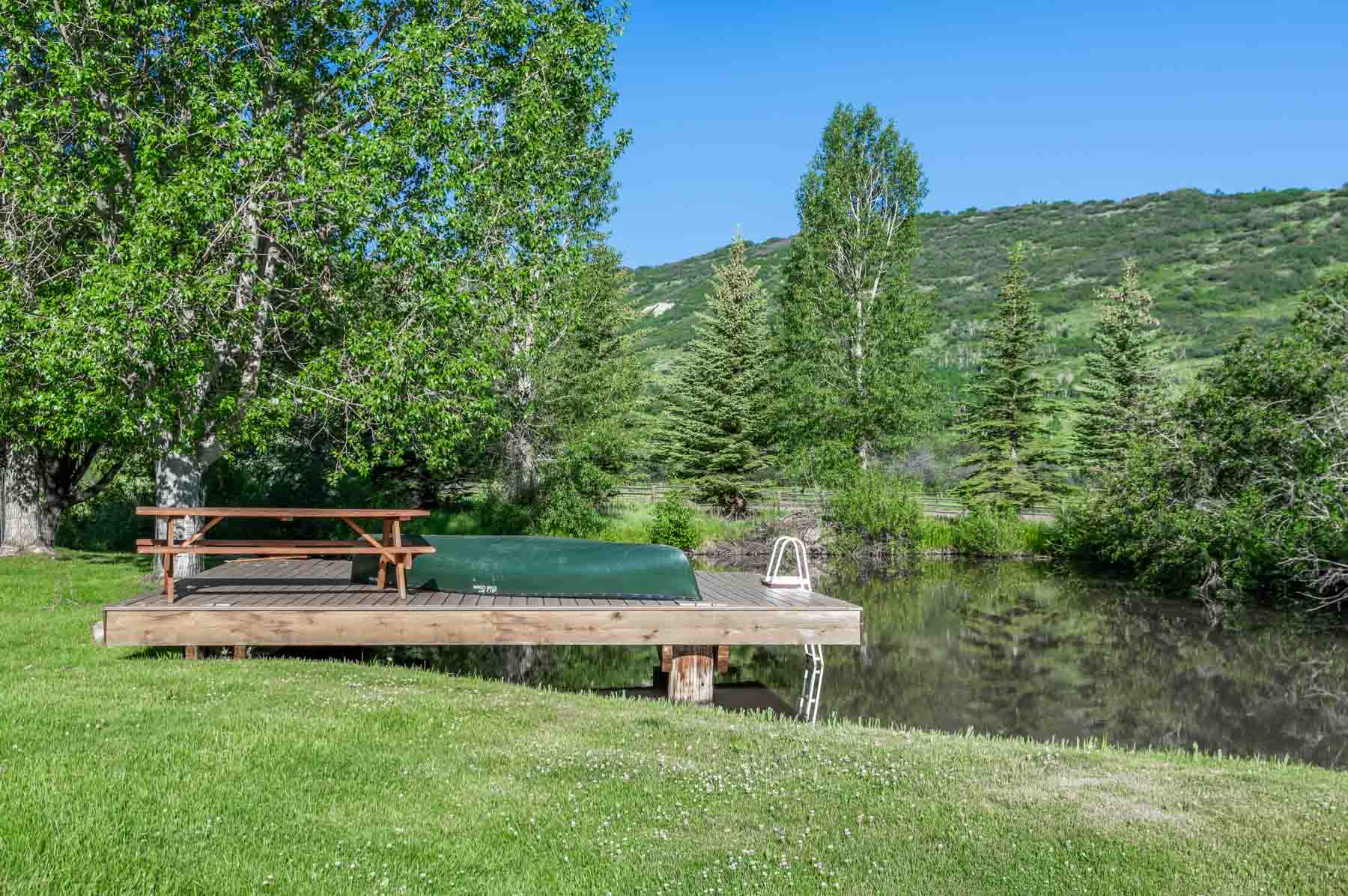 Middle Creek Ranch property picture 39 of 97