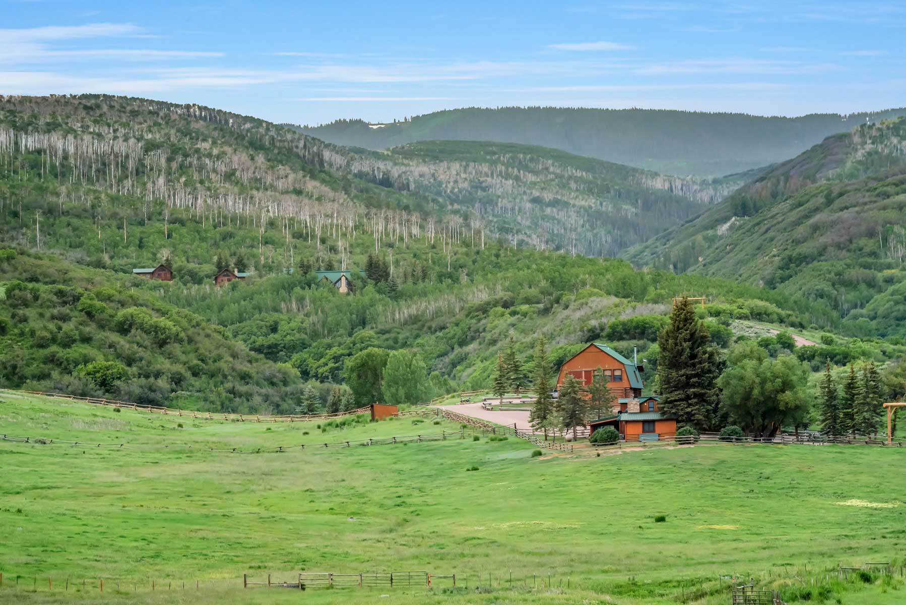 Middle Creek Ranch property picture 84 of 97