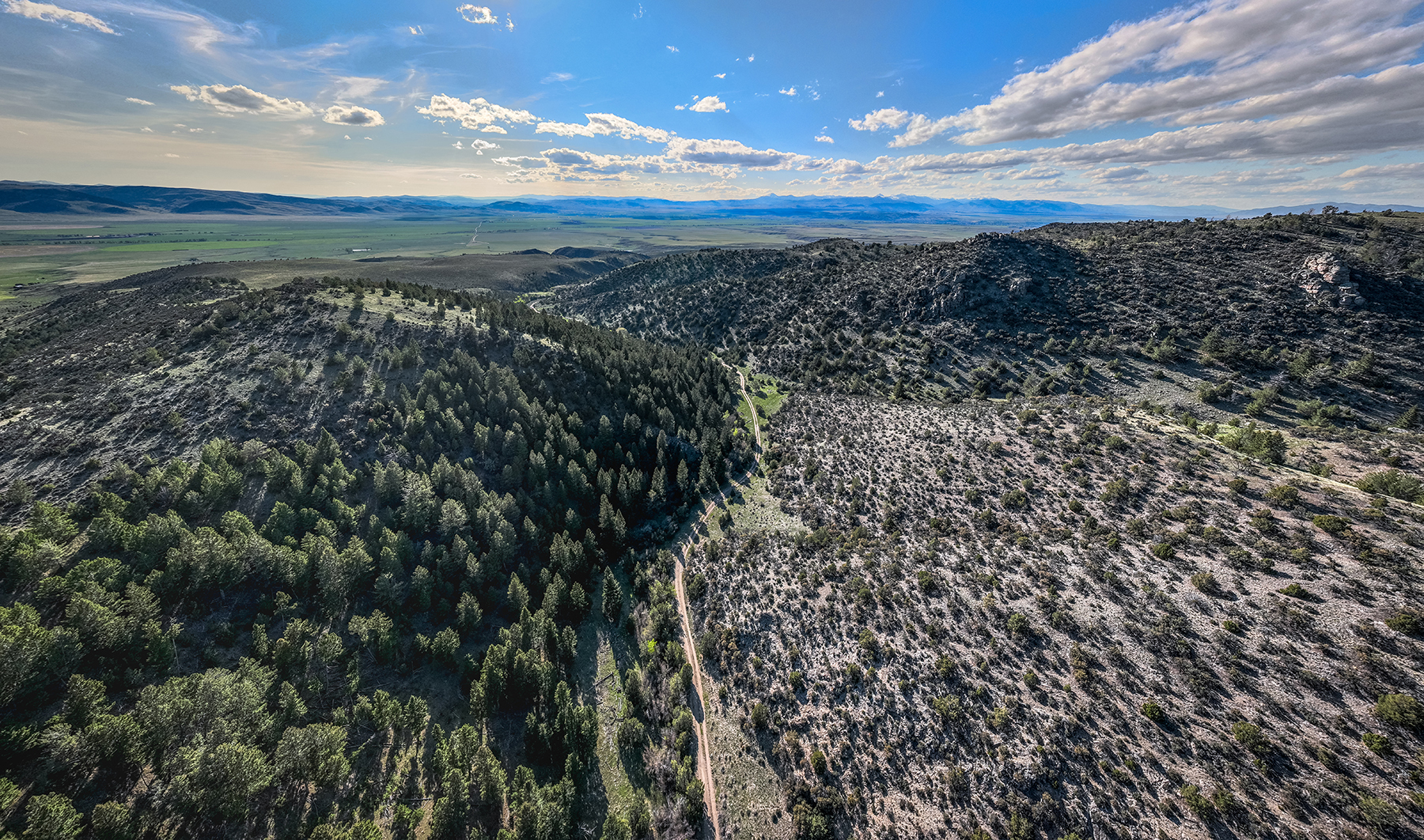 Axes Canyon Hunting Getaway property picture 15 of 28