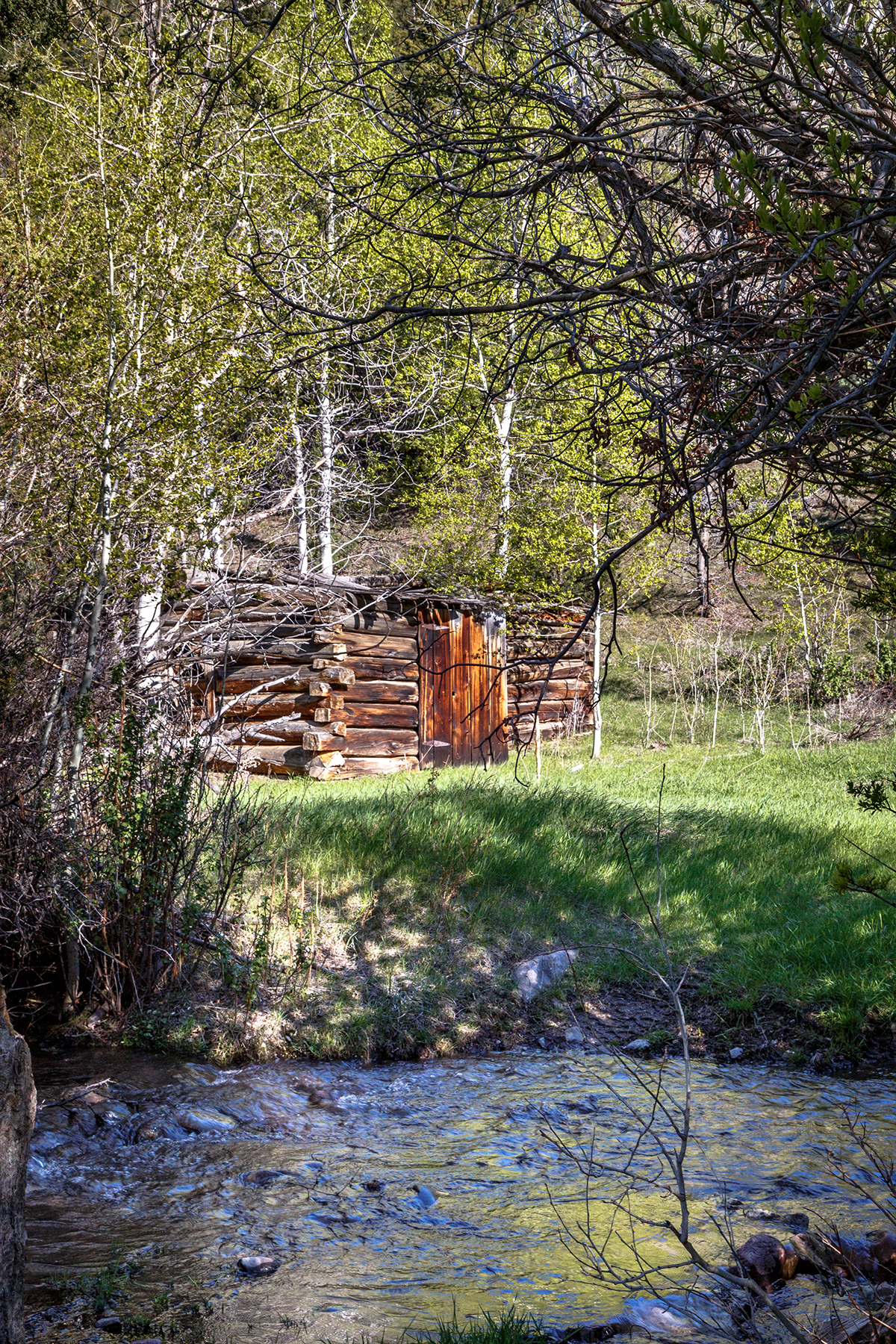 Axes Canyon Hunting Getaway property picture 9 of 28