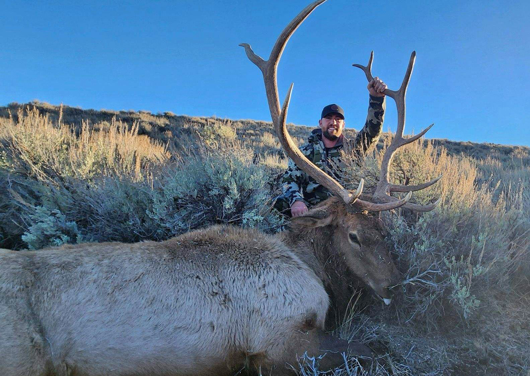 Axes Canyon Hunting Getaway property picture 1 of 28