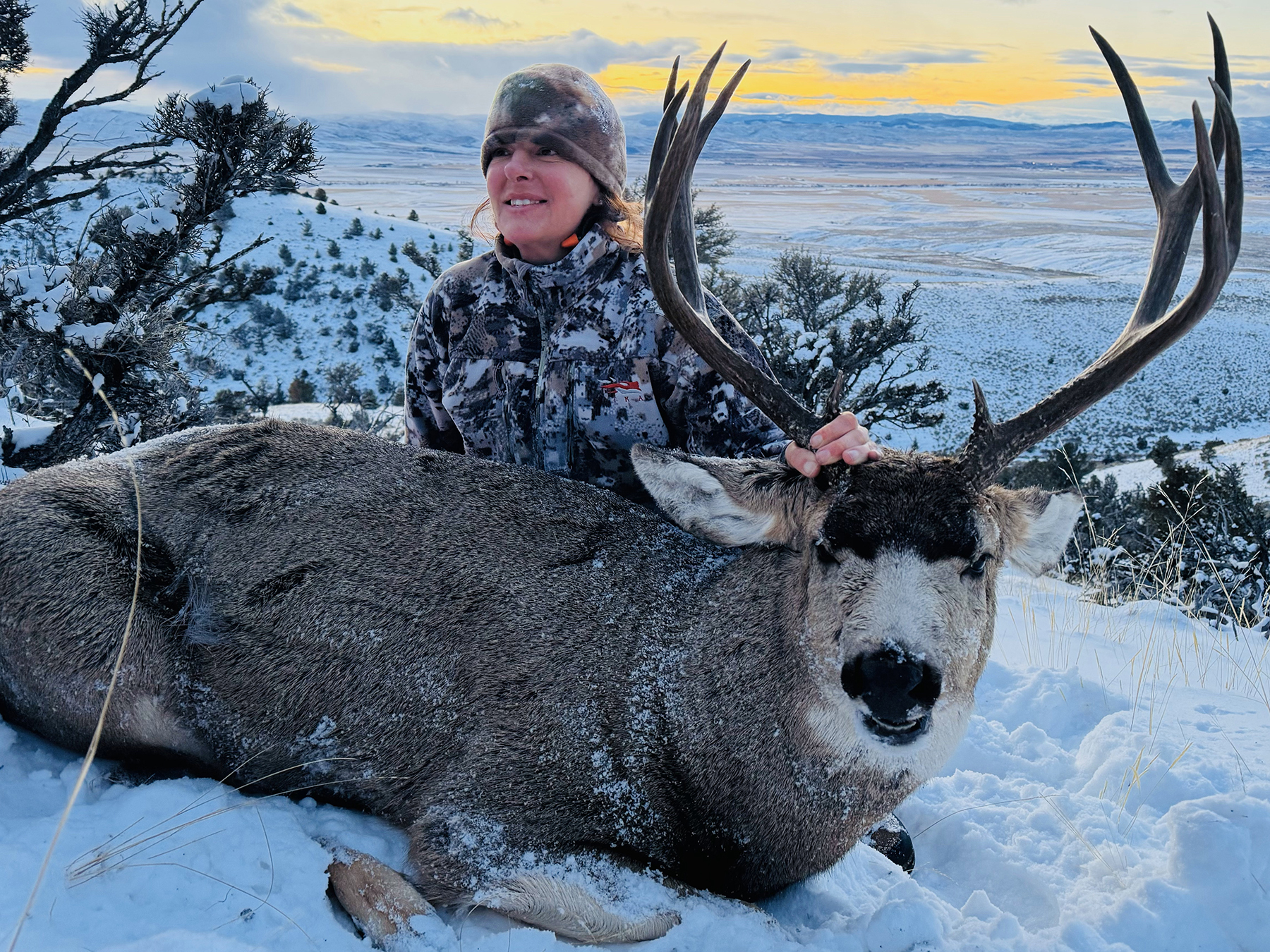 Axes Canyon Hunting Getaway property picture 2 of 28