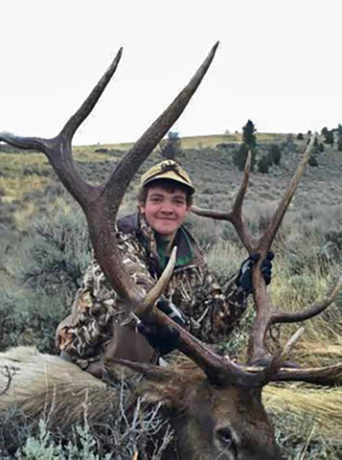 Axes Canyon Hunting Getaway property picture 3 of 28