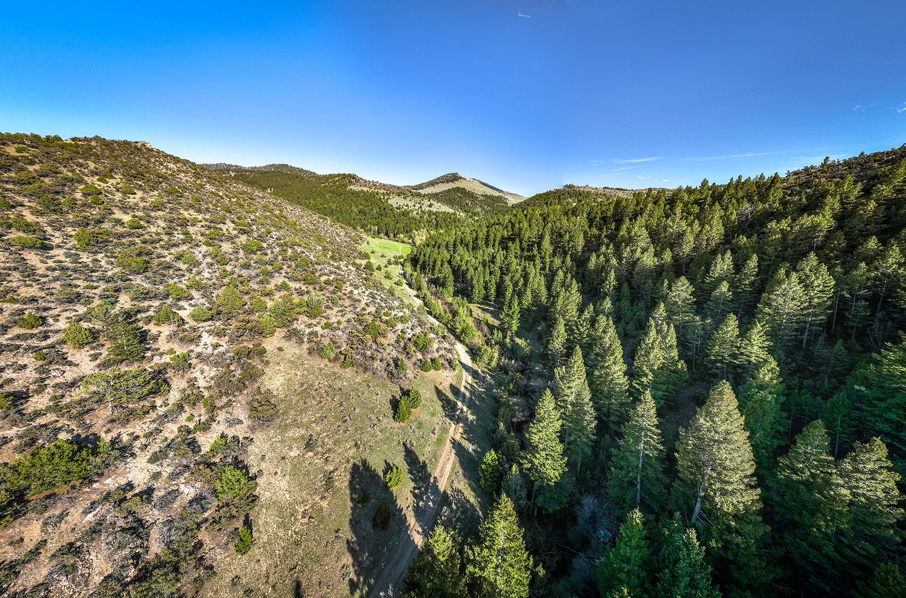 Axes Canyon Hunting Getaway property picture 10 of 28