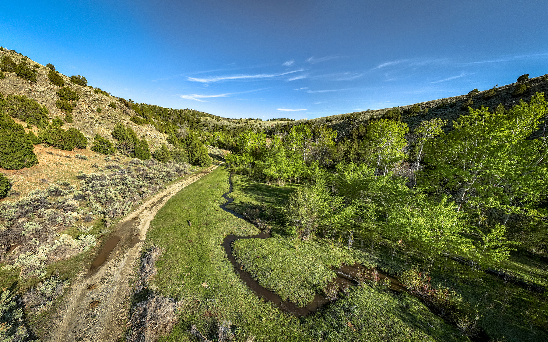 Axes Canyon Hunting Getaway property picture 3 of 28