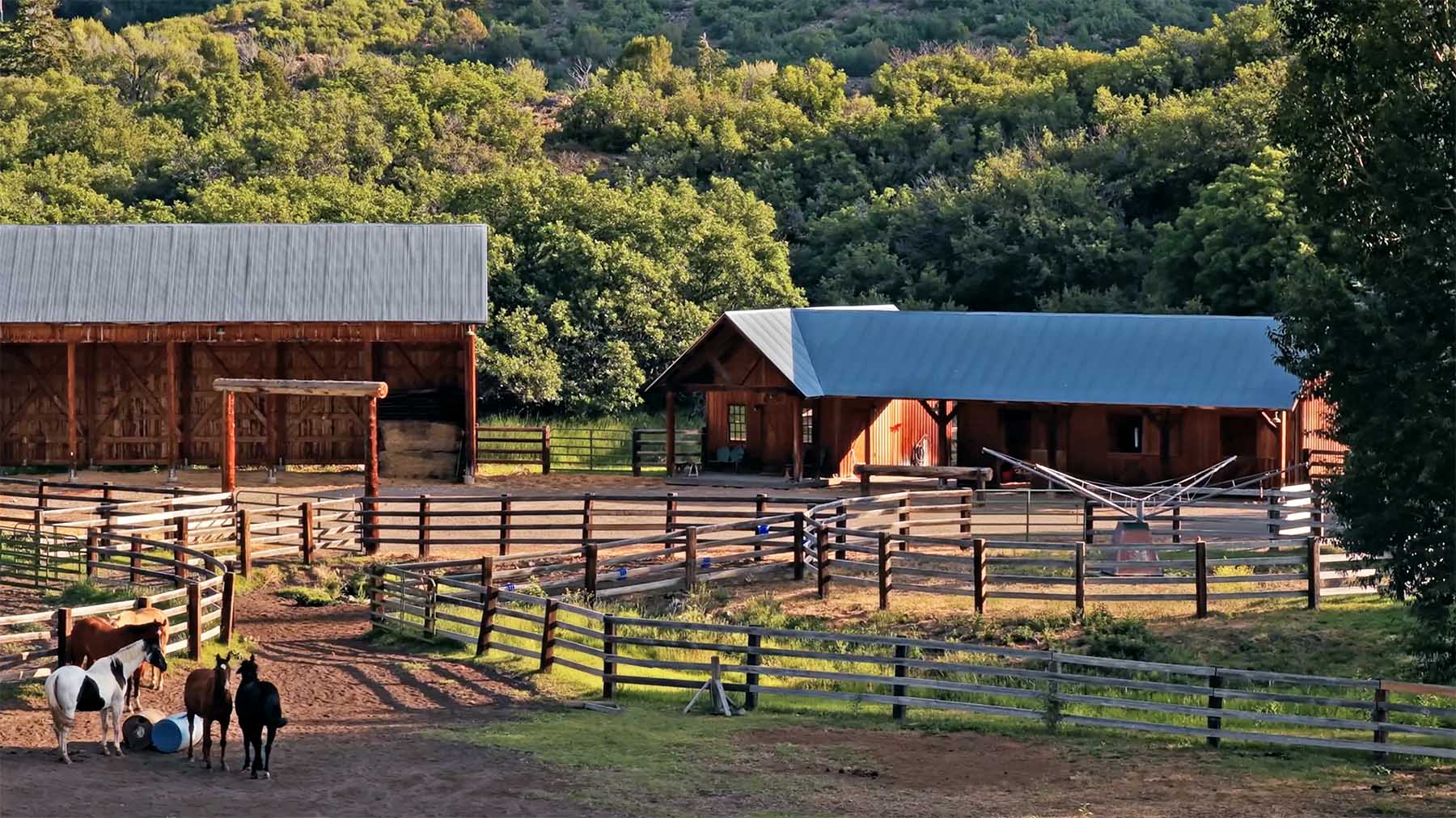 Ranch on Sweetwater property picture 64 of 88
