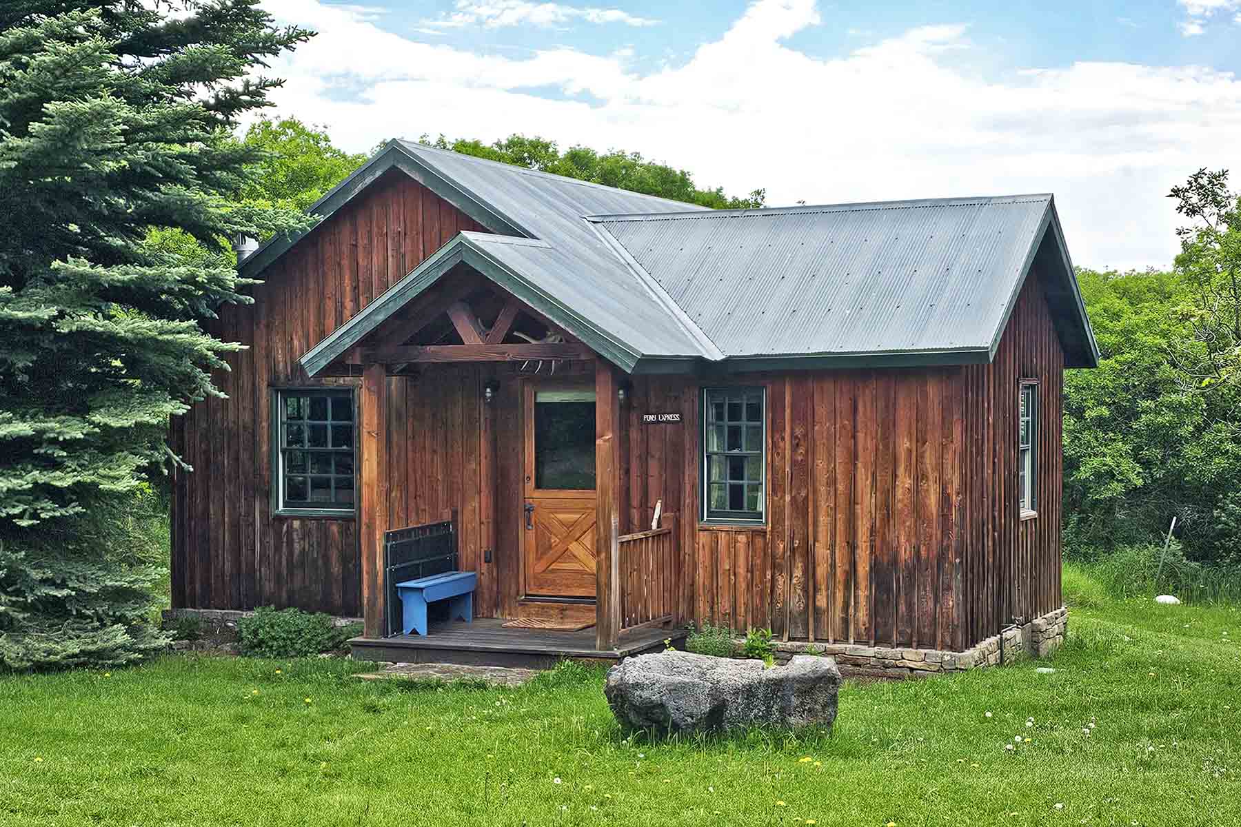 Ranch on Sweetwater property picture 58 of 88