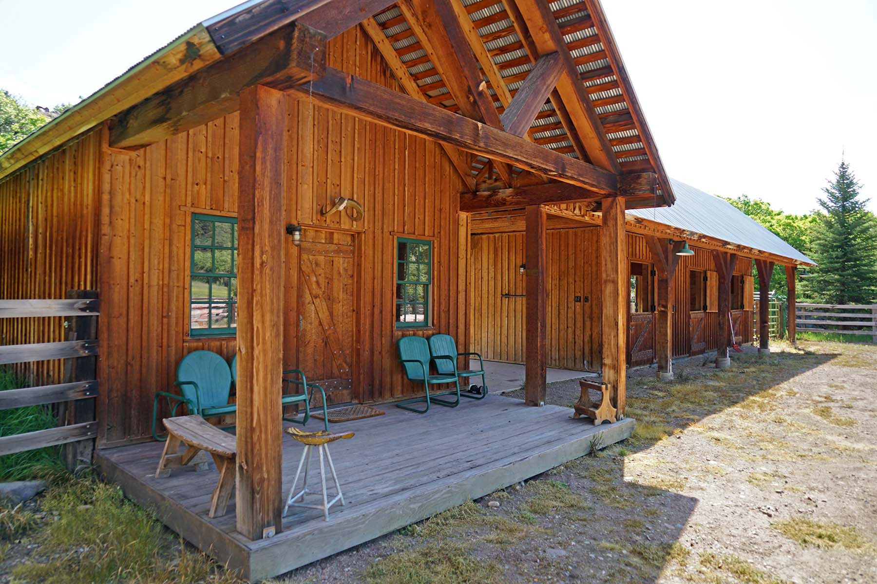 Ranch on Sweetwater property picture 66 of 88