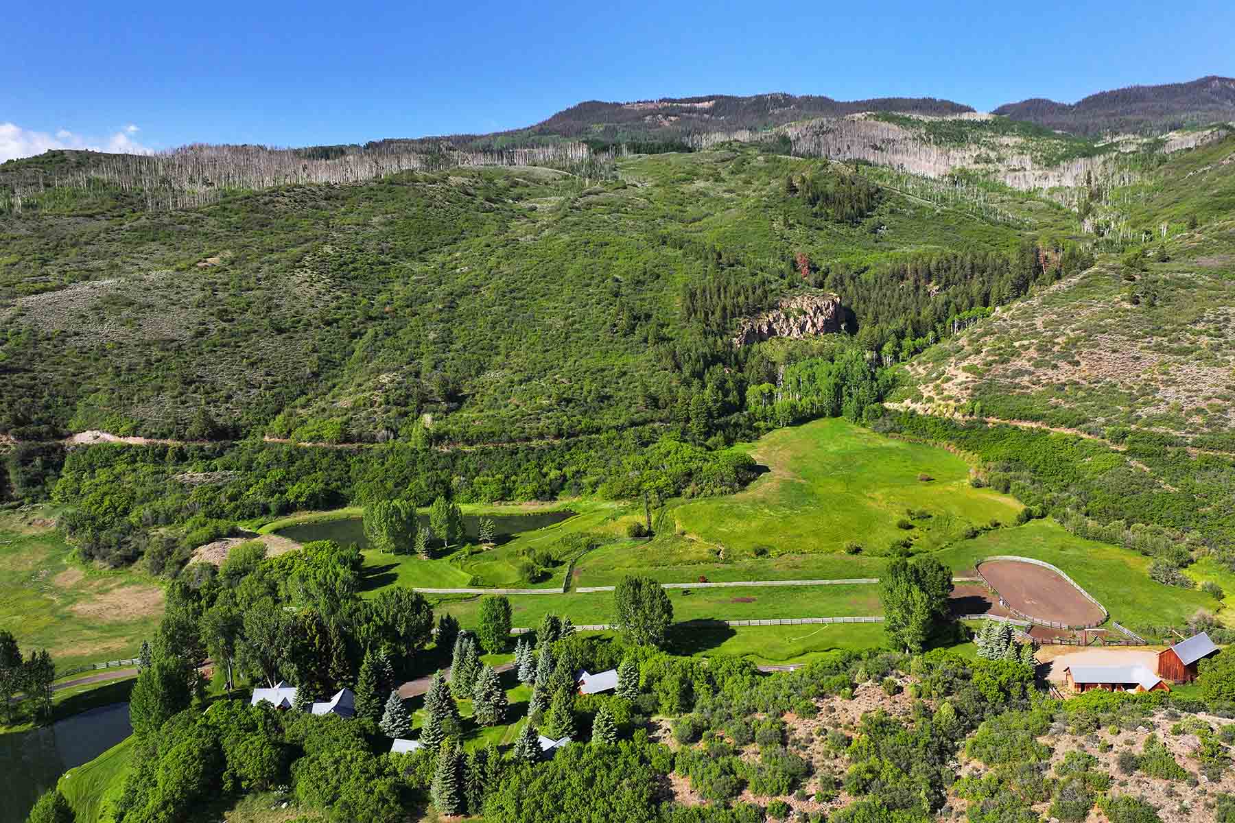 Ranch on Sweetwater property picture 30 of 88