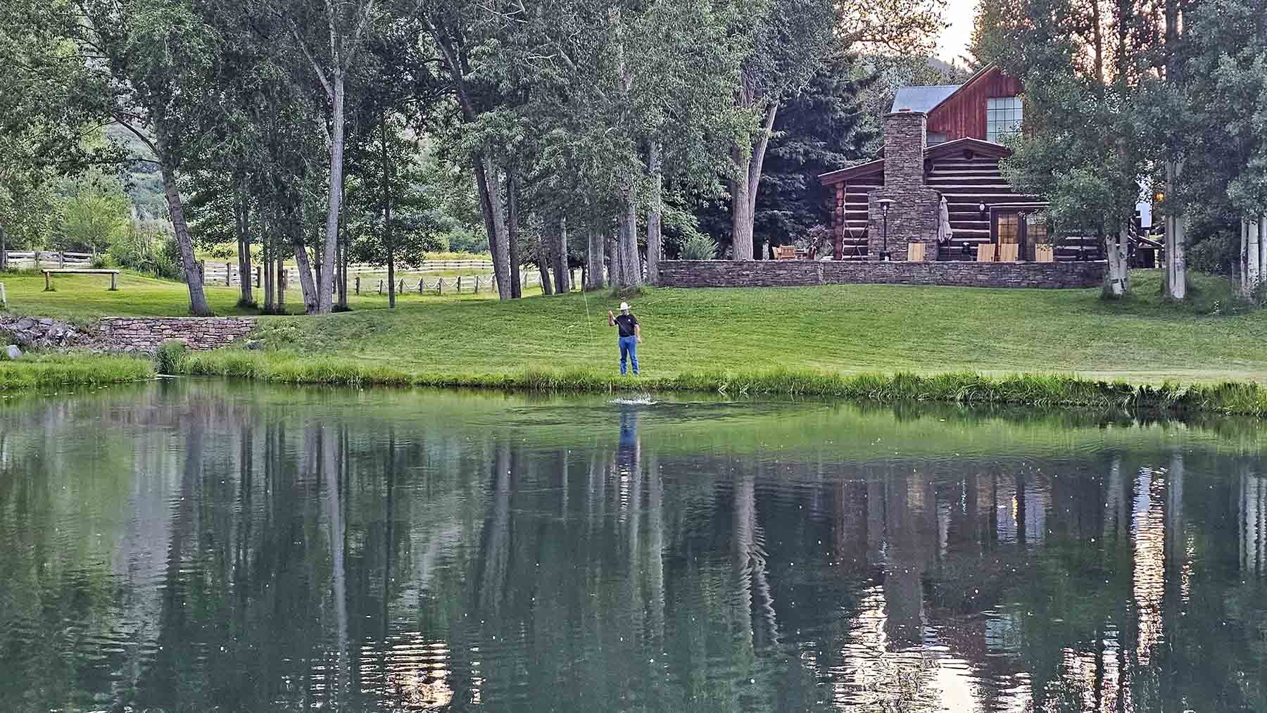 Ranch on Sweetwater property picture 14 of 88