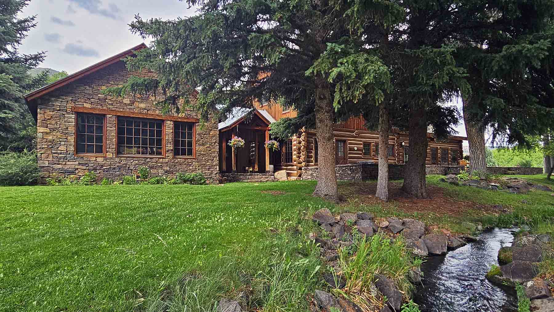 Ranch on Sweetwater property picture 9 of 88