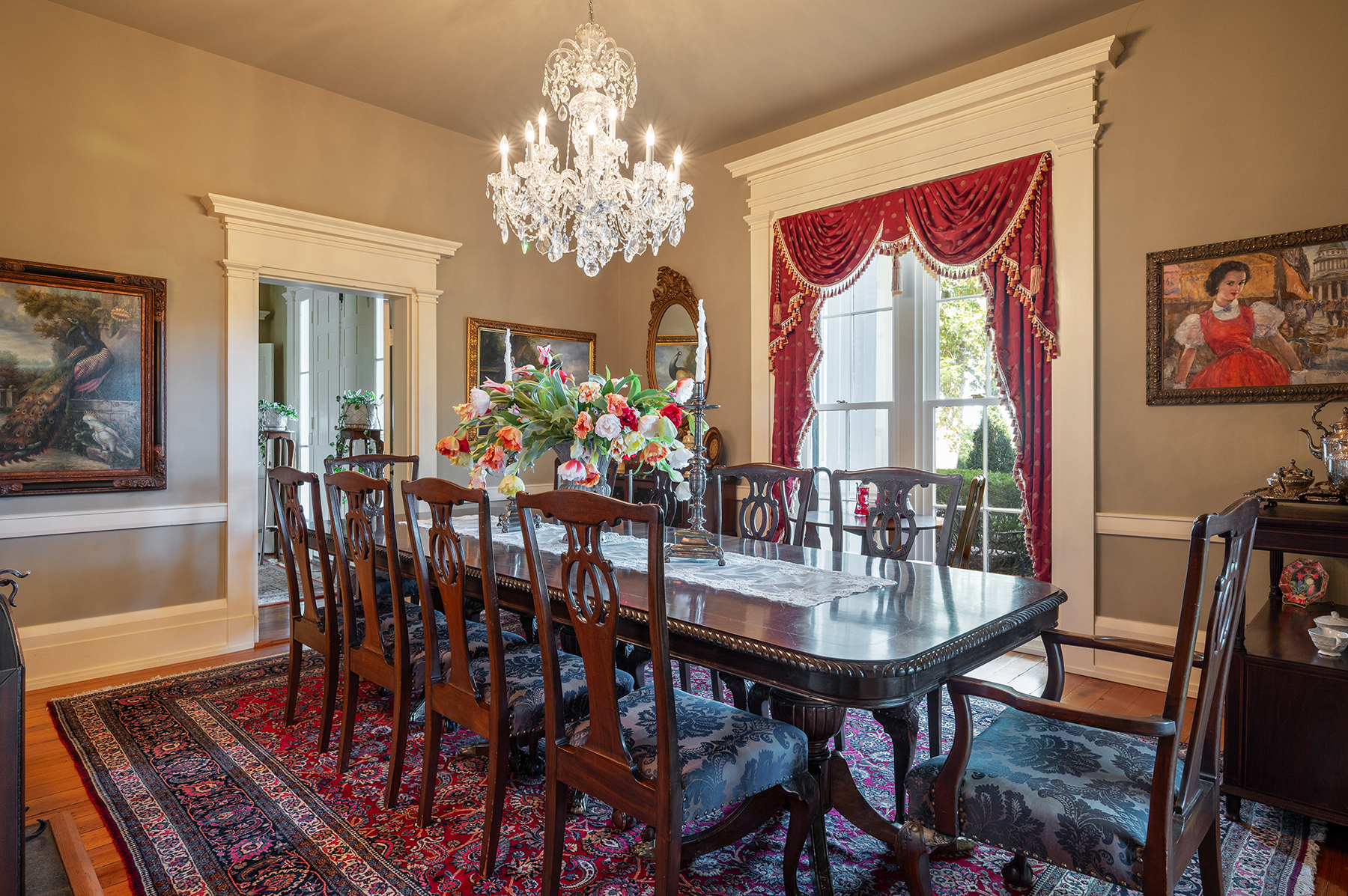 Edgewood Farm property picture 9 of 65