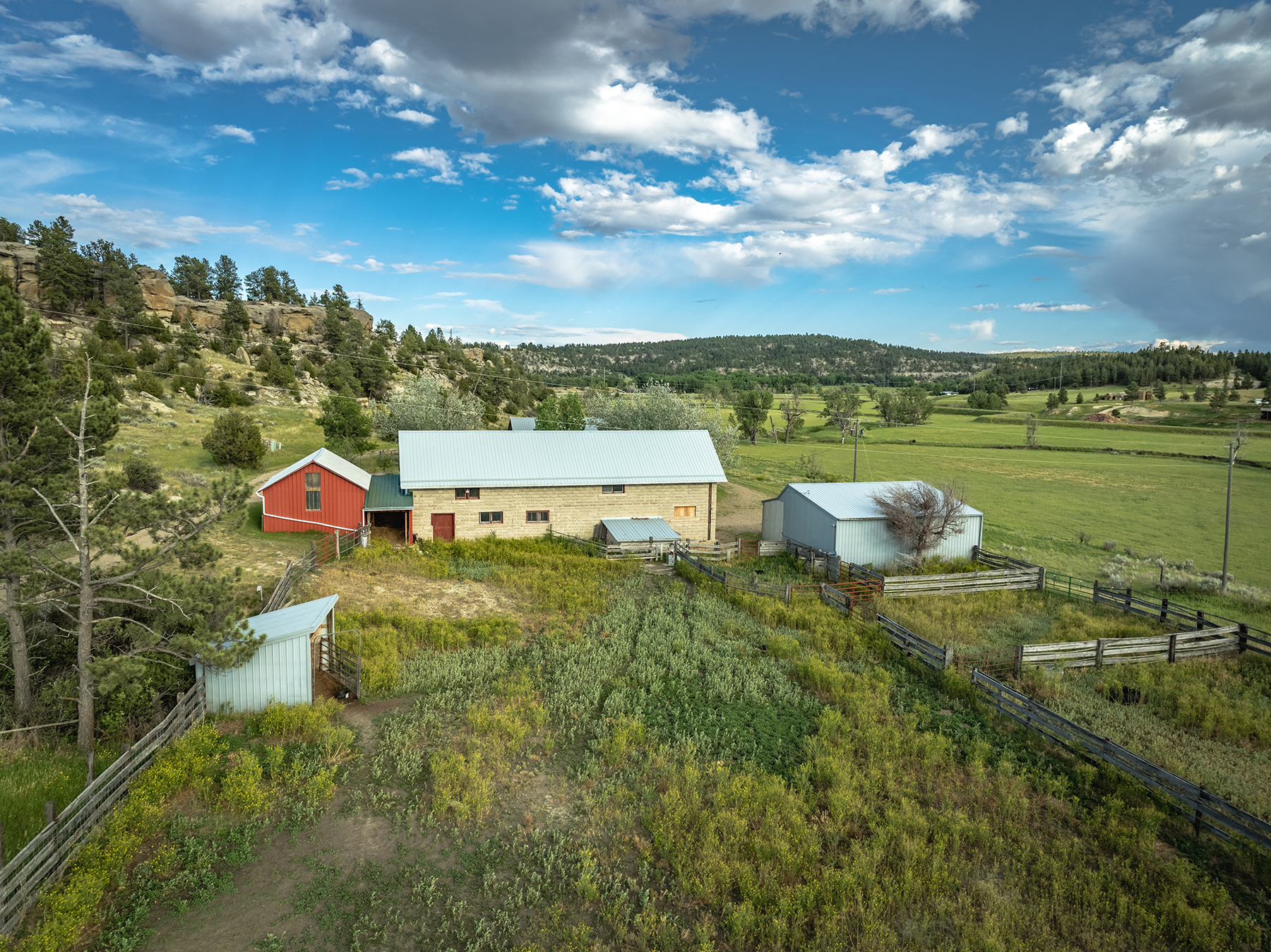 Lowery Ranch property picture 13 of 24