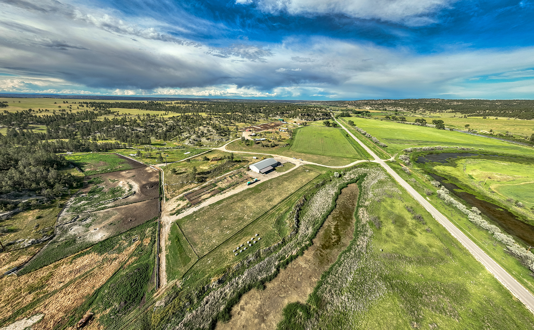 Brand Rock Home Ranch property picture 30 of 36