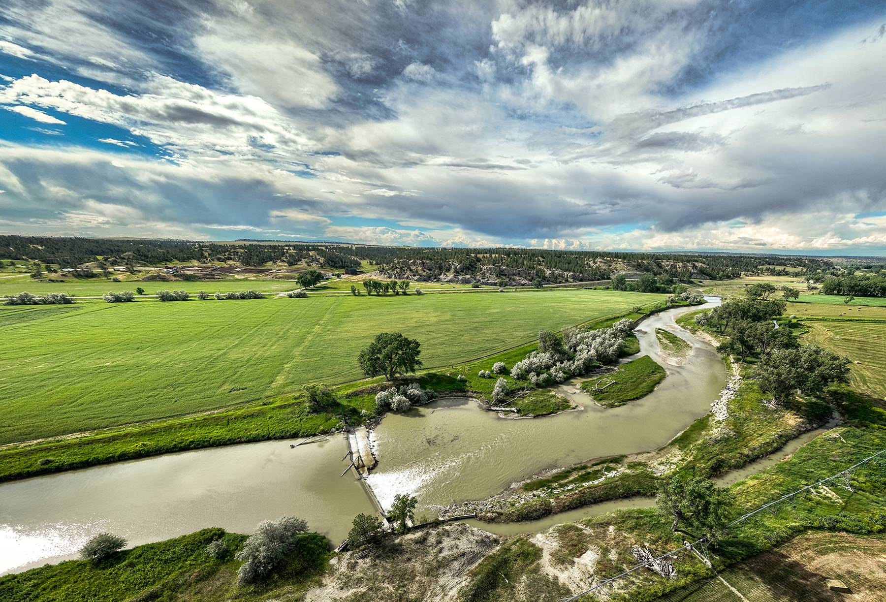 Brand Rock Home Ranch property picture 34 of 36
