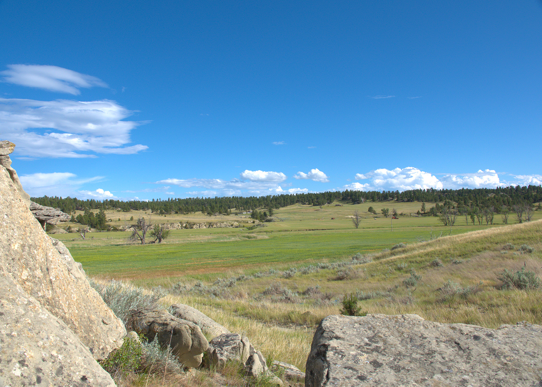 Brand Rock Home Ranch property picture 16 of 36