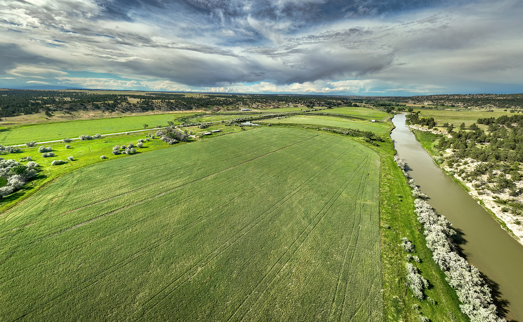 Brand Rock Home Ranch property picture 33 of 36