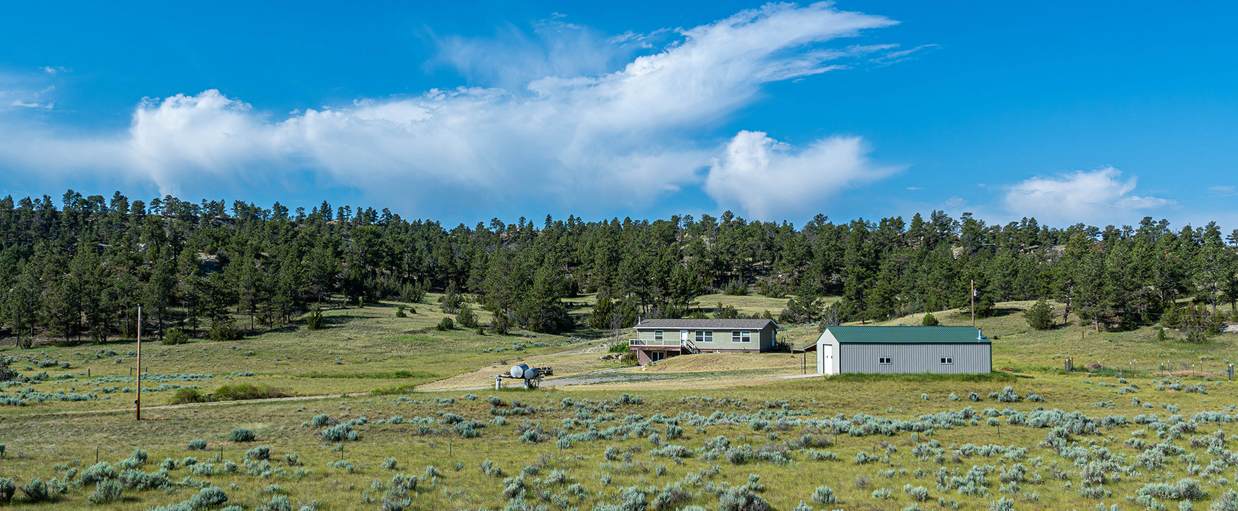 Horsethief Homestead property picture 1 of 12