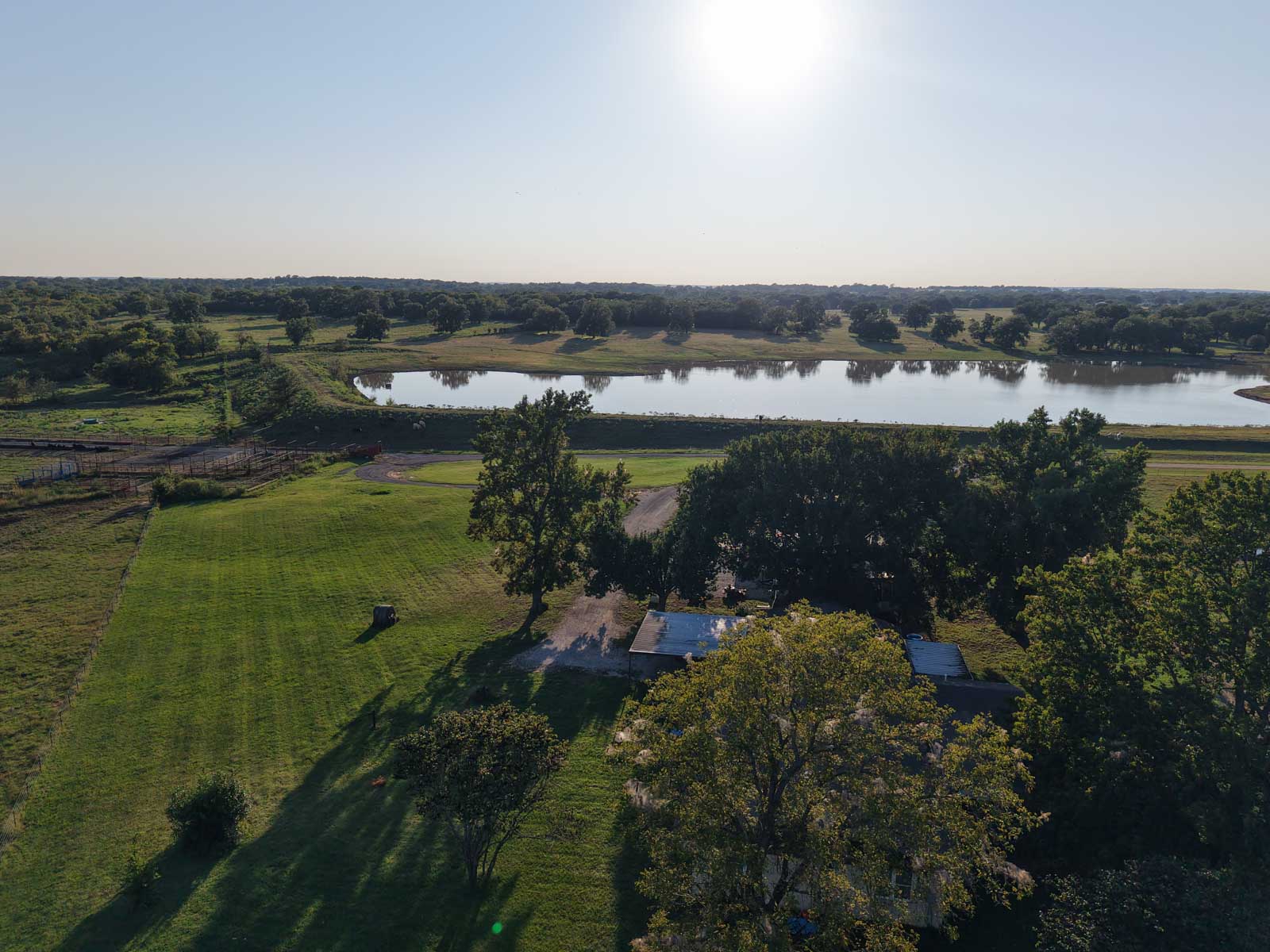 Oklahoma Land Auction property picture 11 of 21