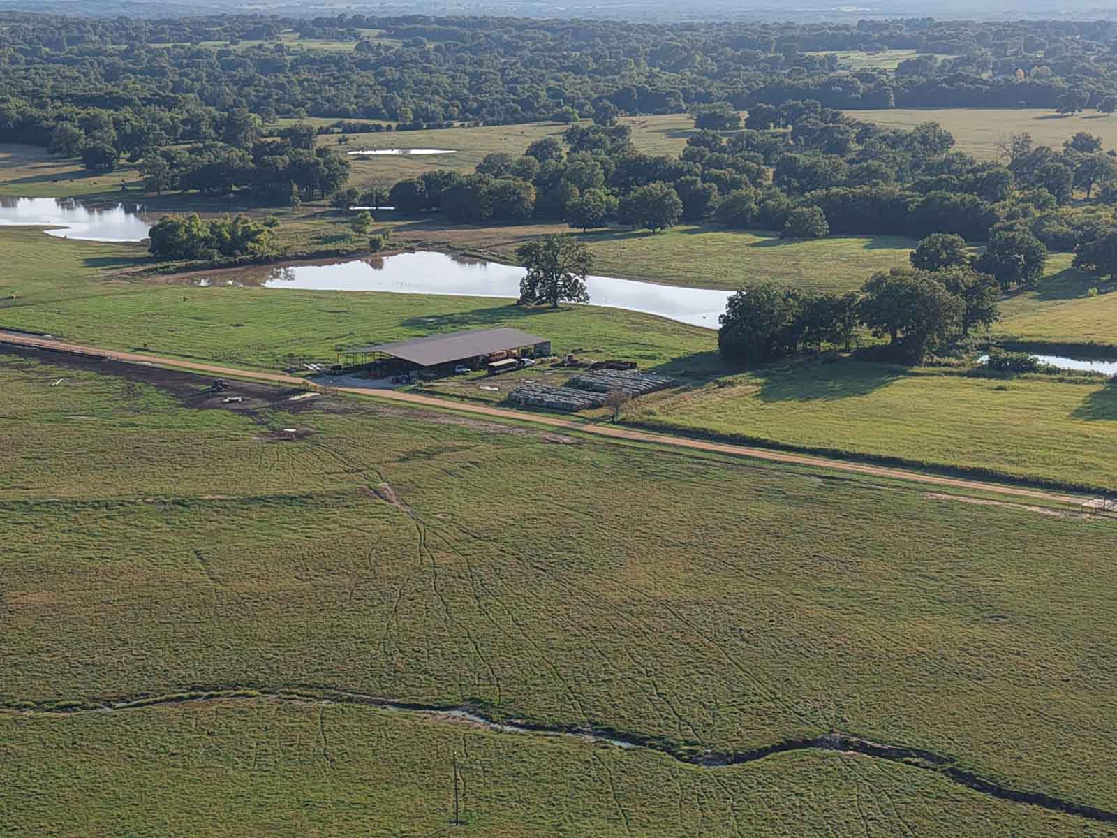 Oklahoma Land Auction property picture 13 of 21