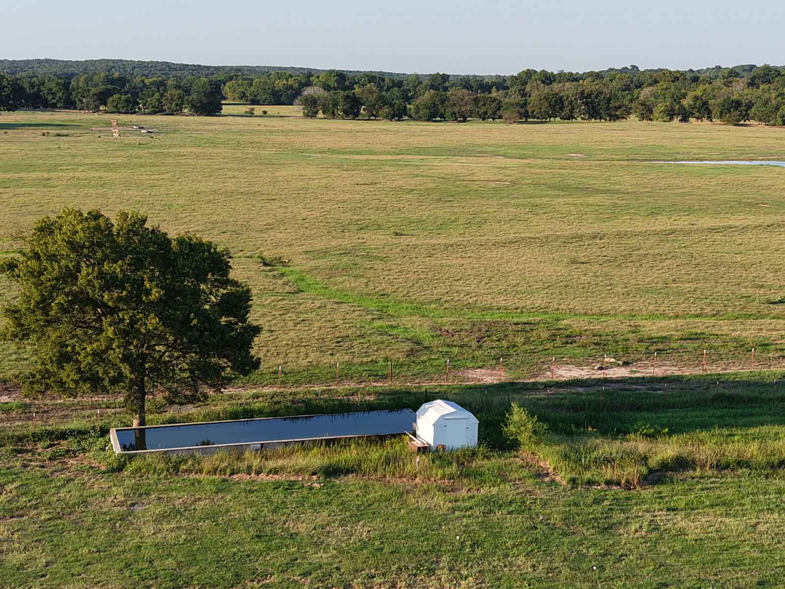 Oklahoma Land Auction property picture 3 of 21