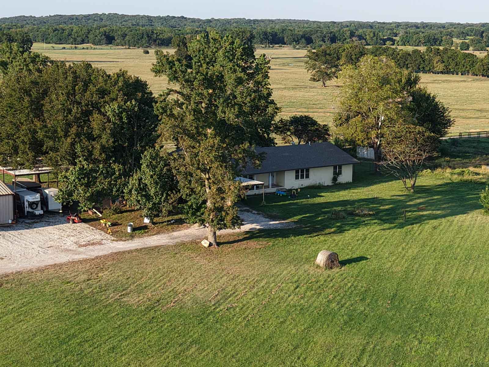 Oklahoma Land Auction property picture 10 of 21