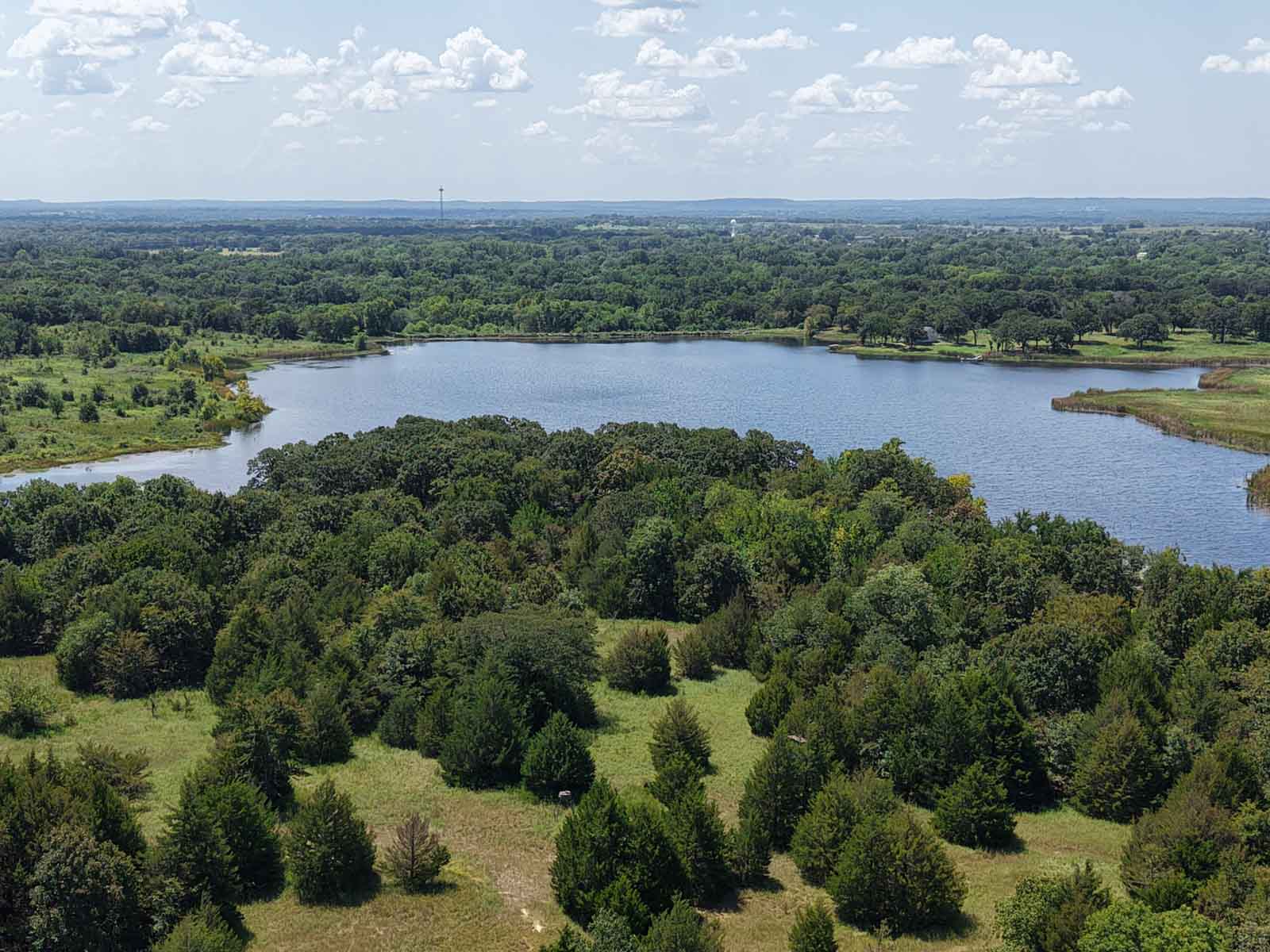 Oklahoma Land Auction property picture 20 of 21