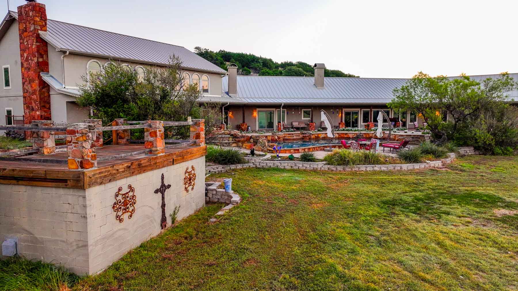 Horsefly Mountain Ranch property picture 10 of 85