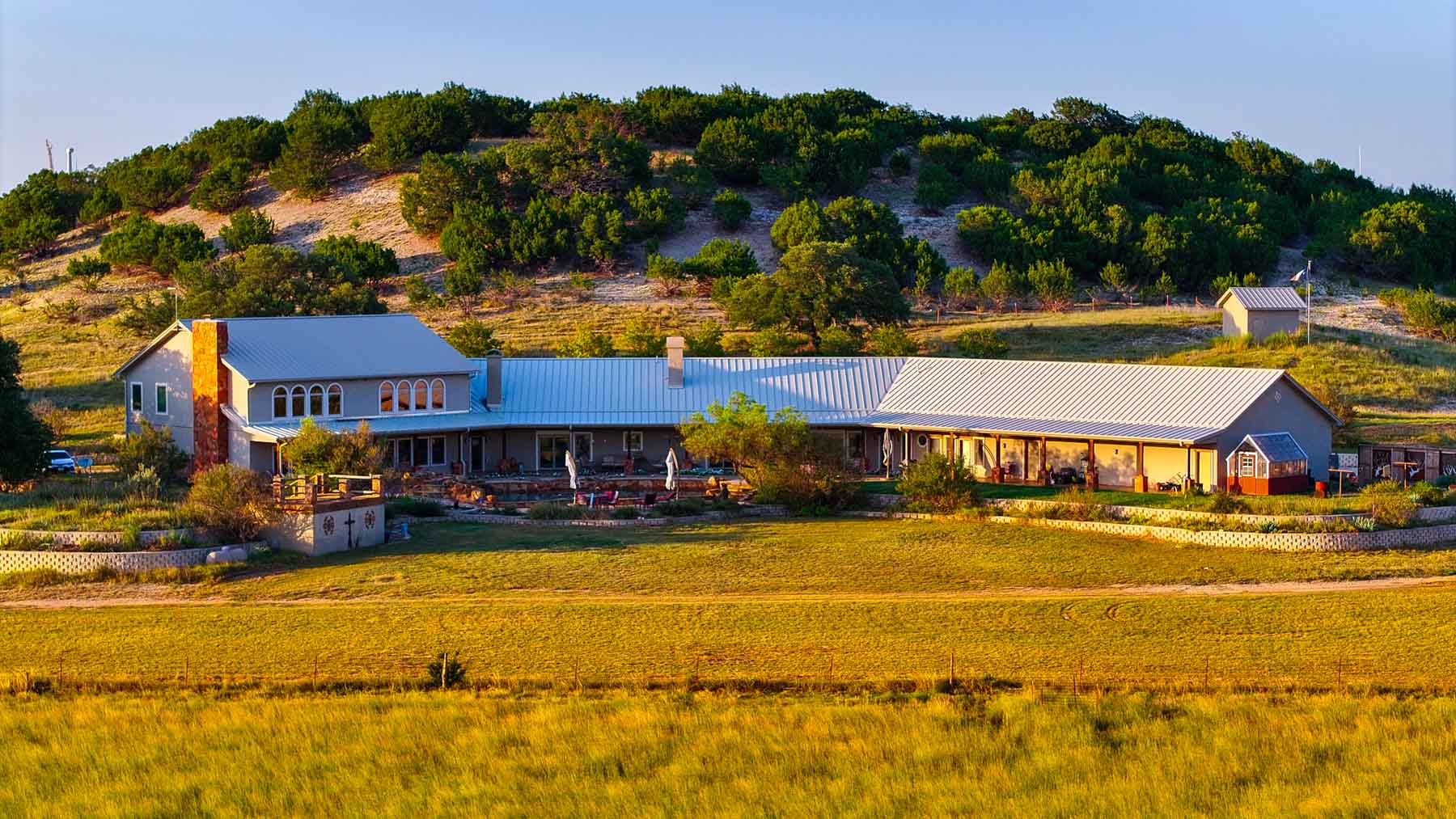 Horsefly Mountain Ranch property picture 6 of 85