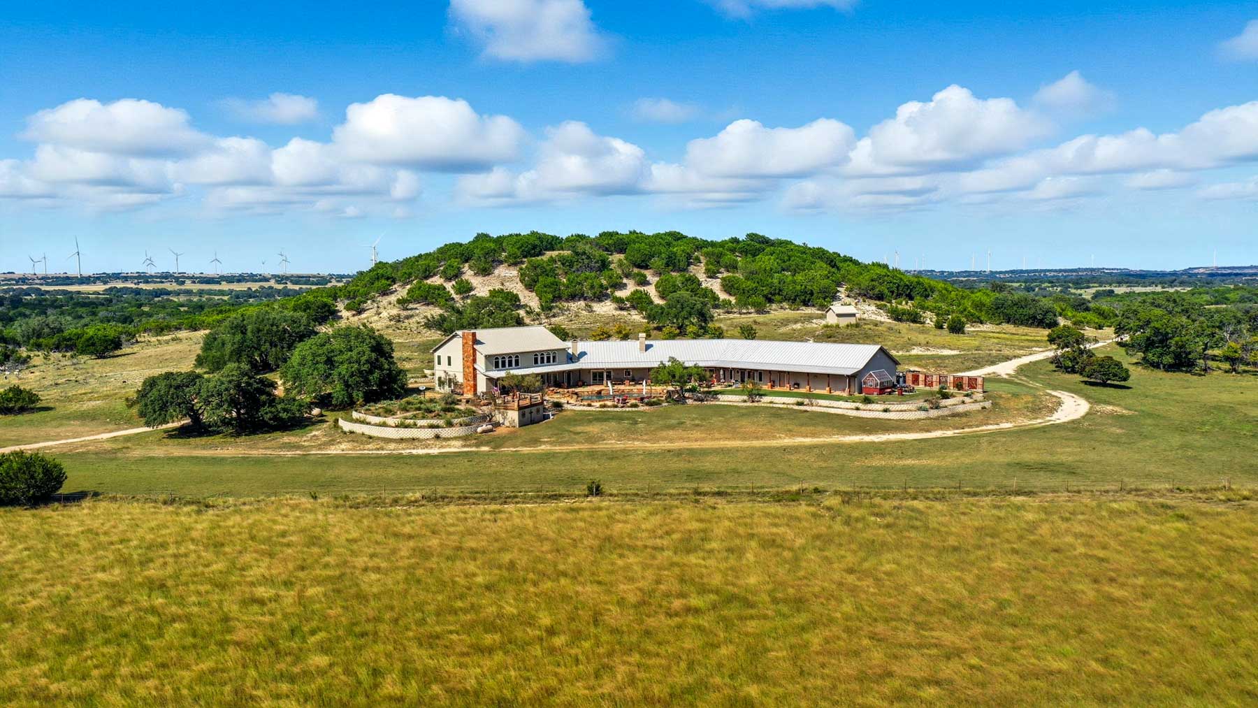 Horsefly Mountain Ranch property picture 3 of 85
