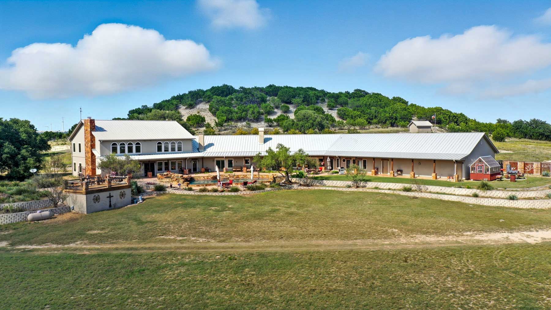 Horsefly Mountain Ranch property picture 4 of 85