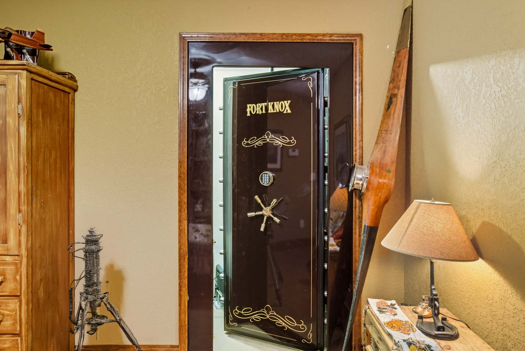 Horsefly Mountain Ranch property picture 67 of 85