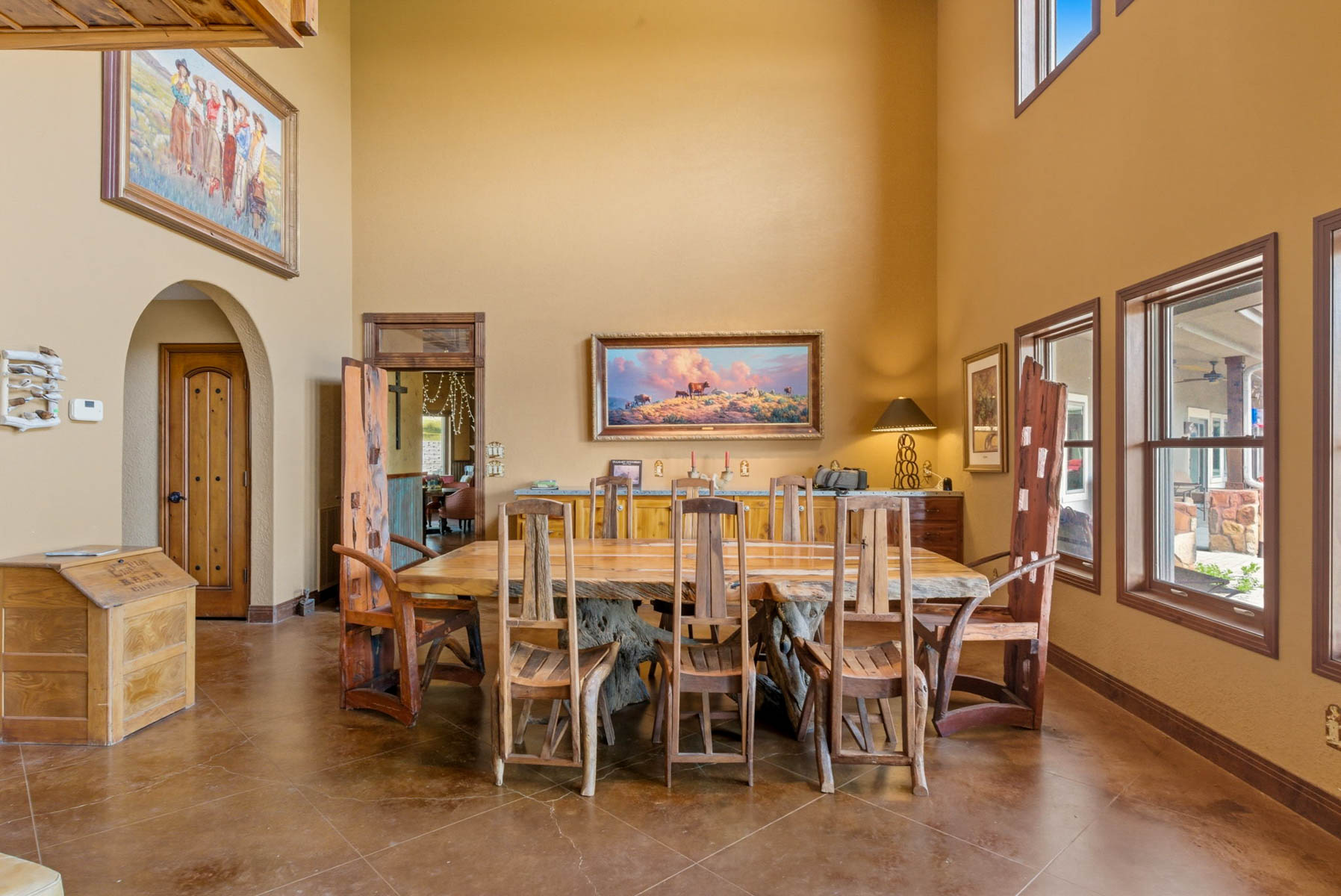 Horsefly Mountain Ranch property picture 69 of 85