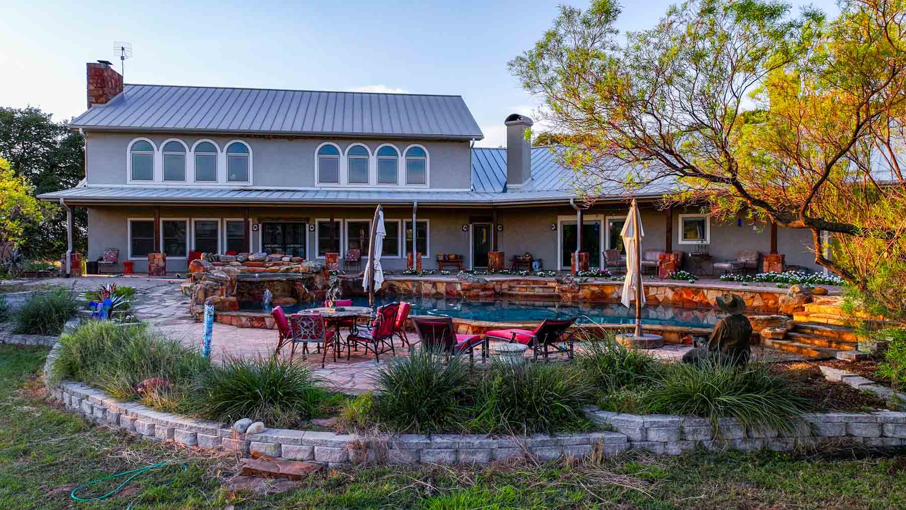 Horsefly Mountain Ranch property picture 8 of 85