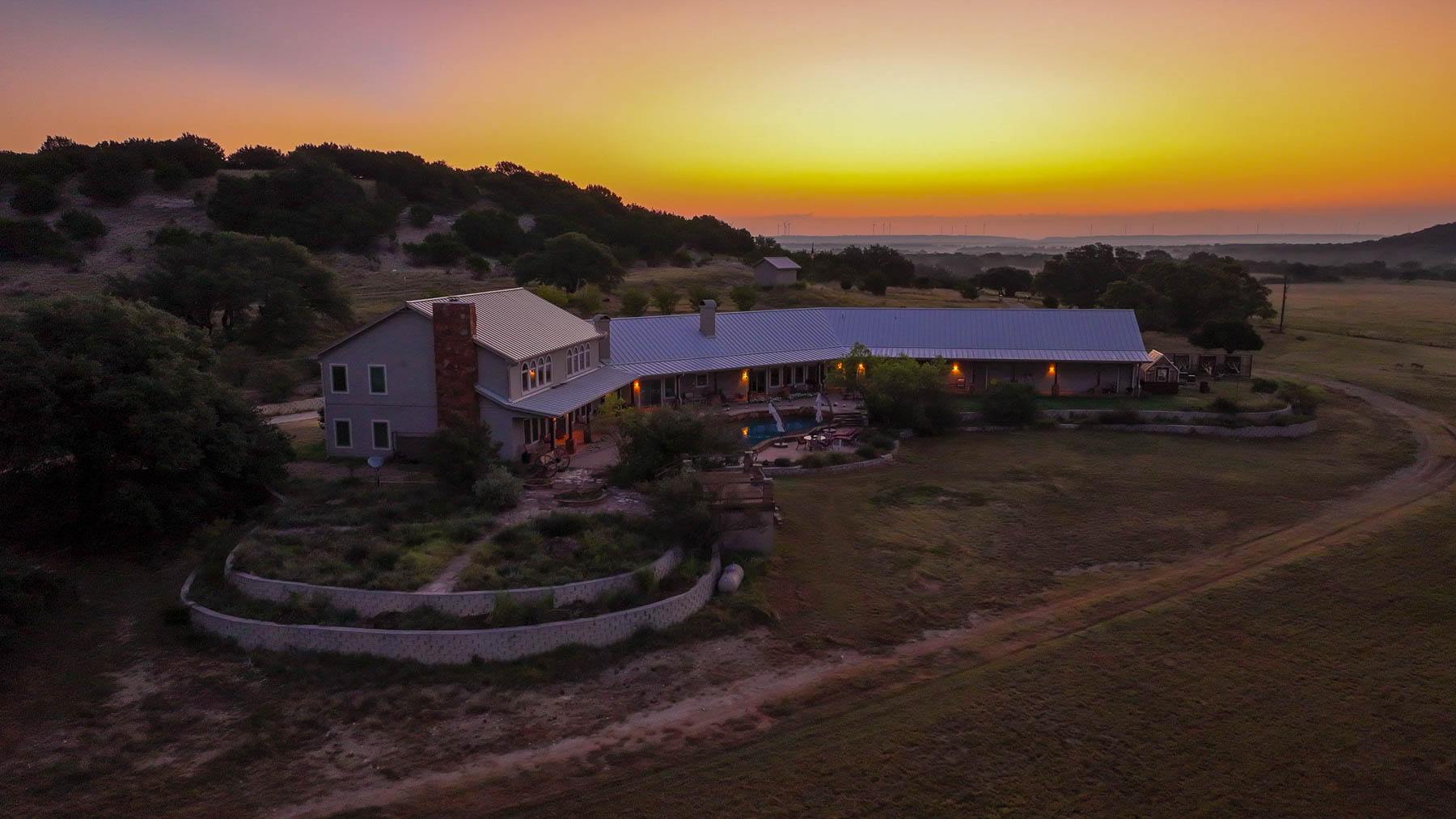 Horsefly Mountain Ranch property picture 1 of 85