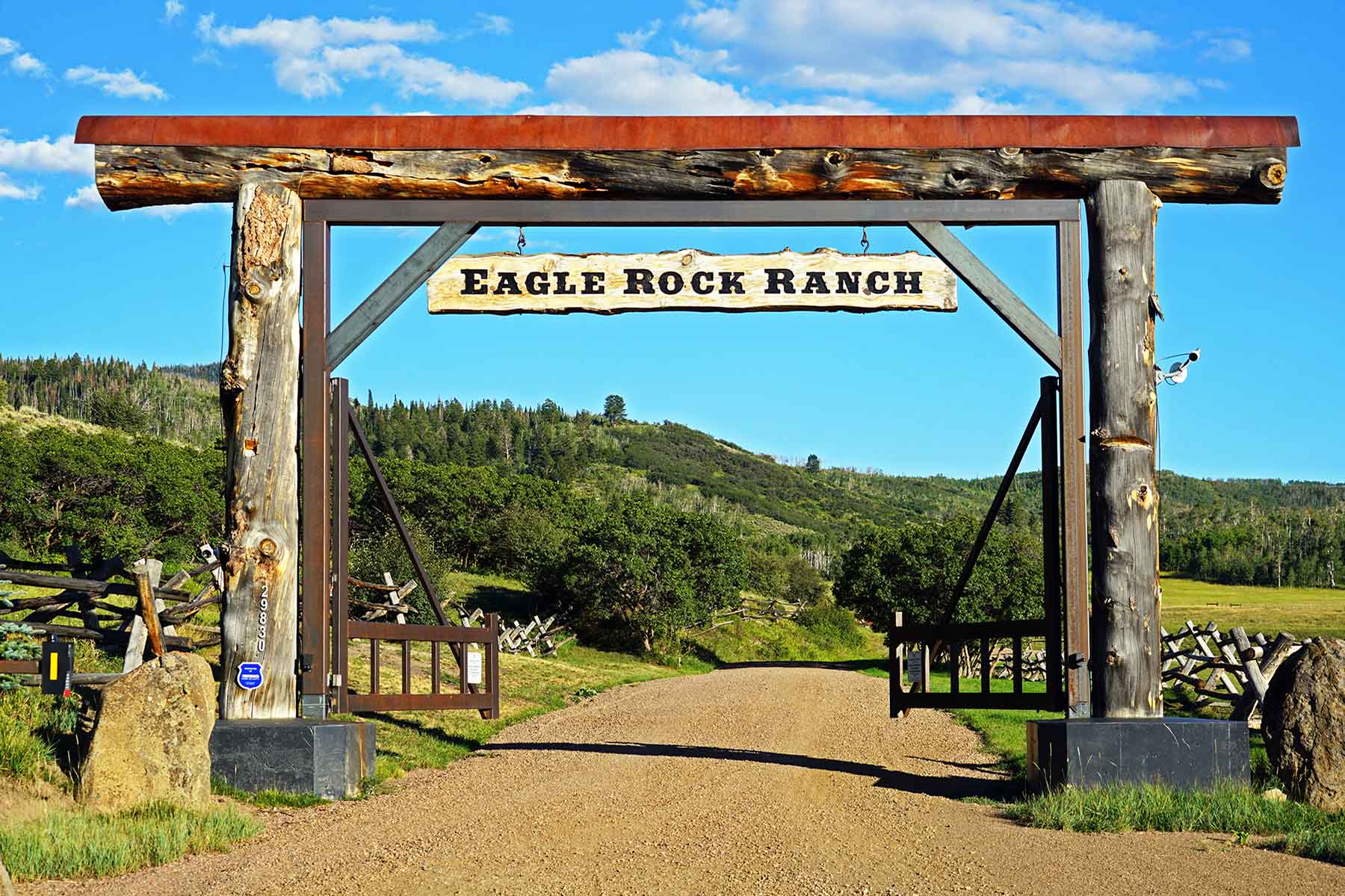 Eagle Rock Ranch property picture 46 of 67
