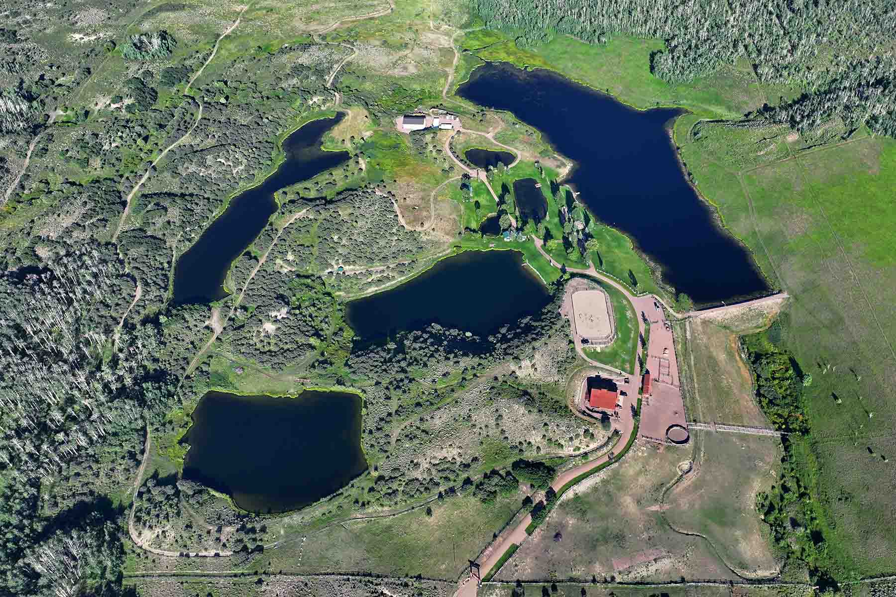 Eagle Rock Ranch property picture 42 of 67