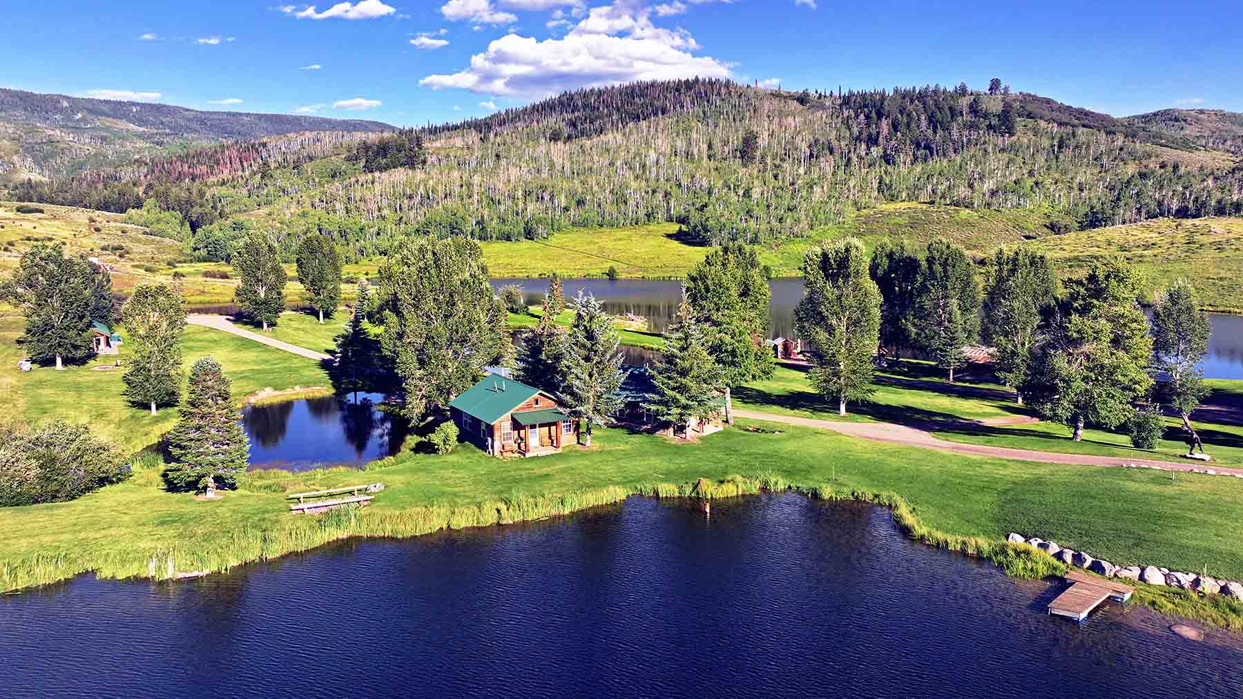 Eagle Rock Ranch property picture 3 of 67
