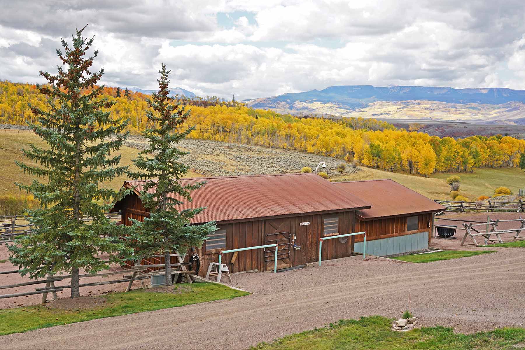 Eagle Rock Ranch property picture 56 of 67