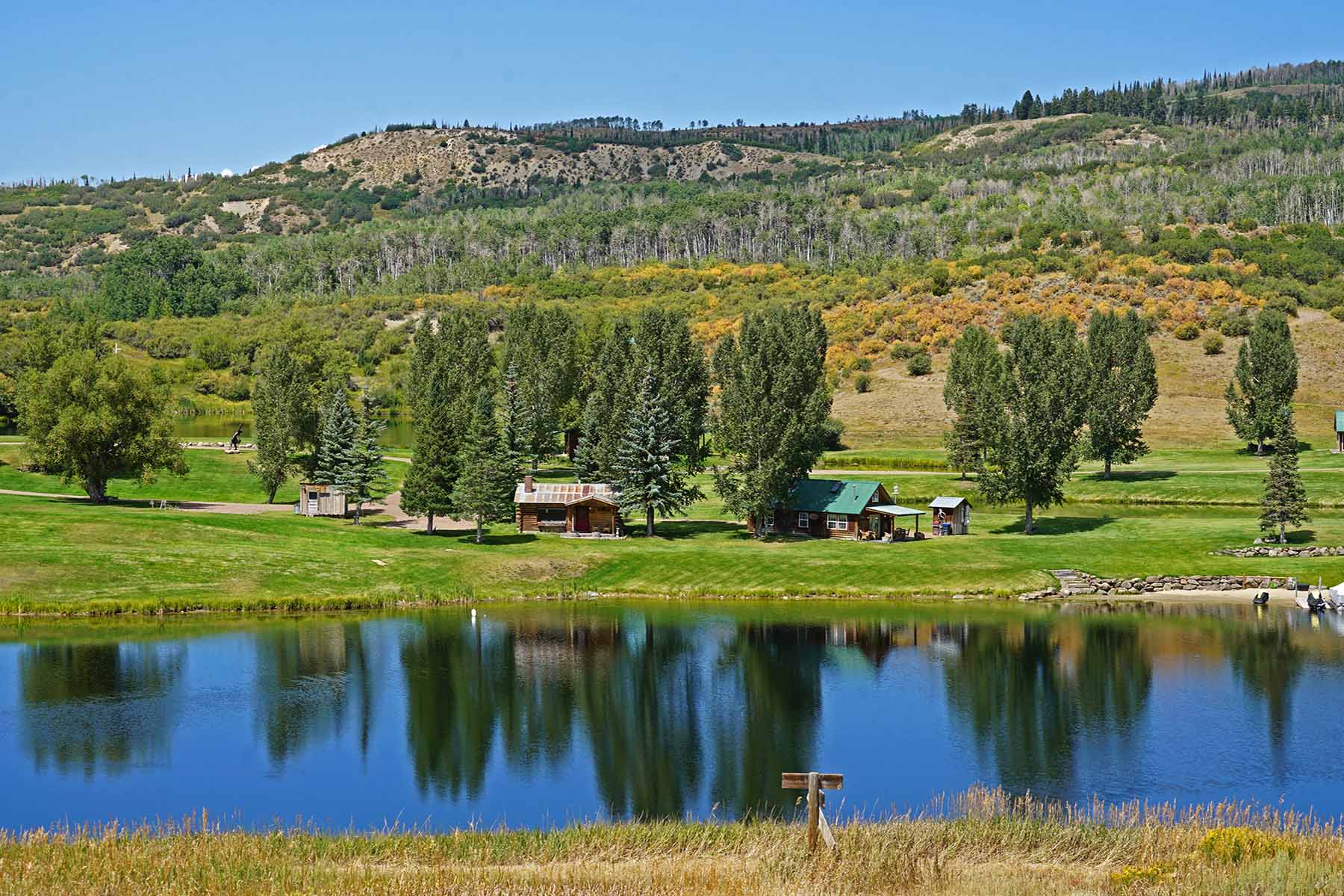 Eagle Rock Ranch property picture 47 of 67