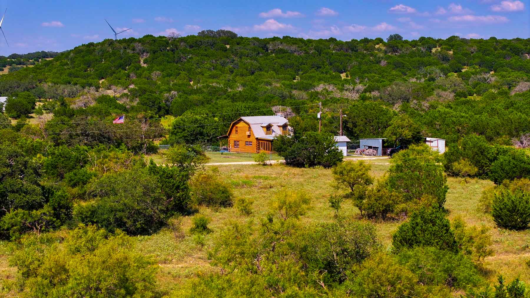 Tres Mesas Ranch property picture 5 of 91