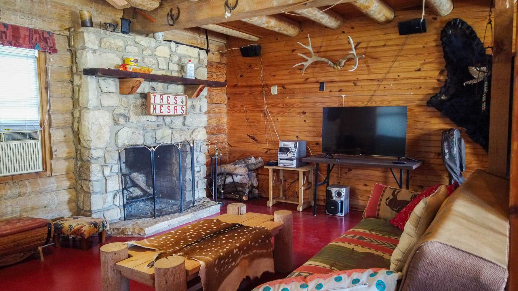 Tres Mesas Ranch property picture 13 of 91