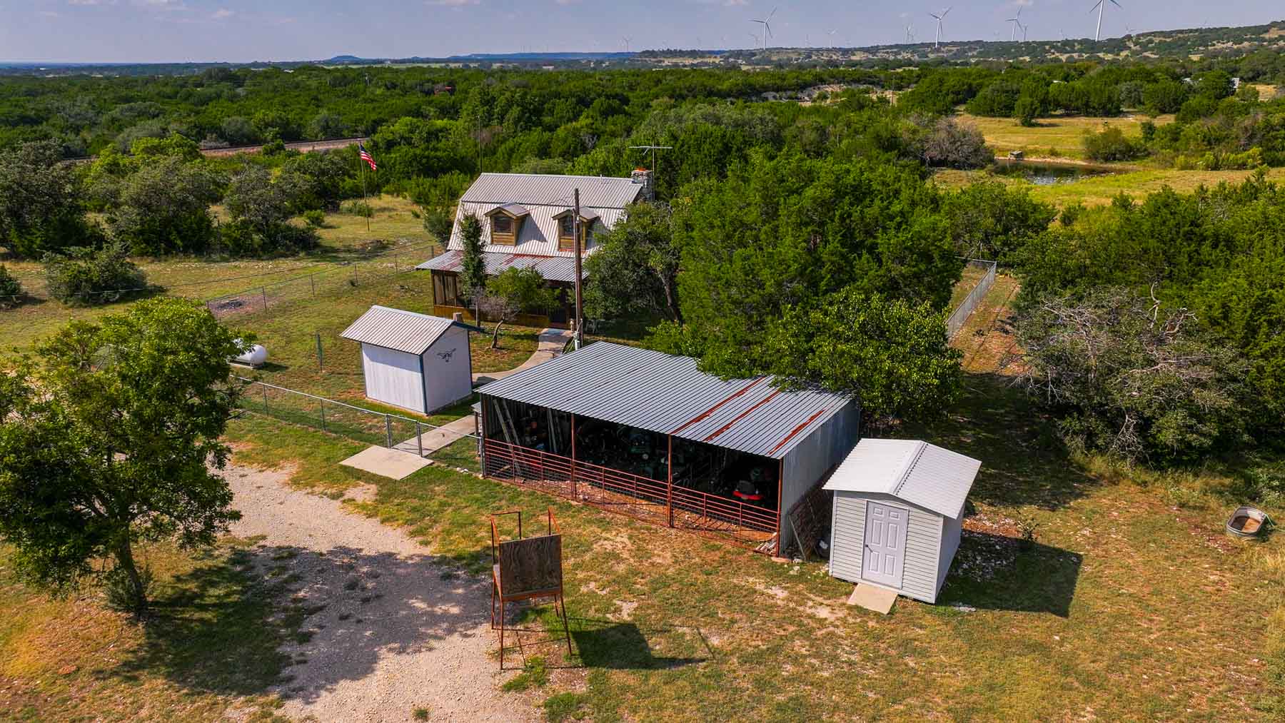 Tres Mesas Ranch property picture 23 of 91