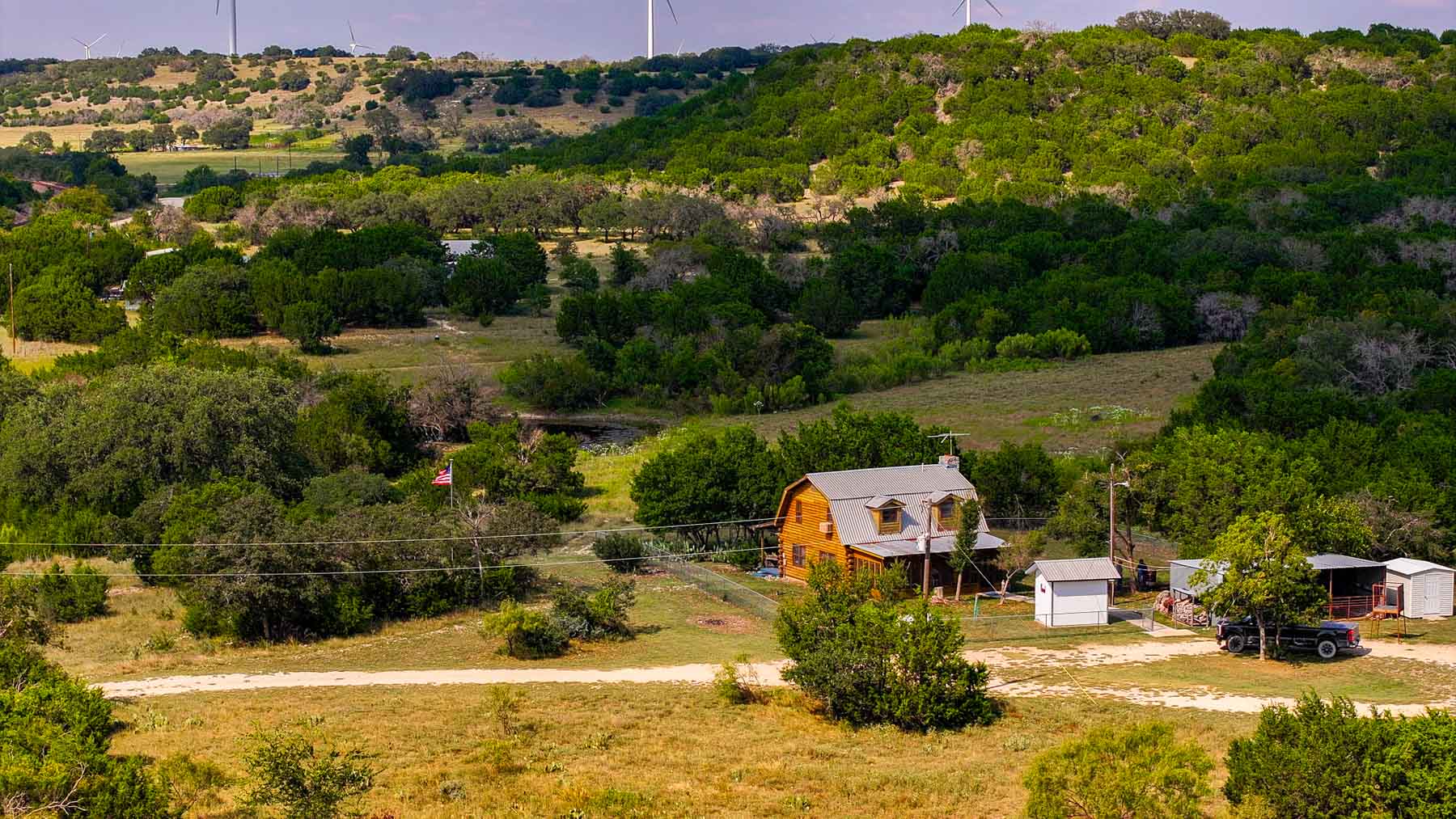 Tres Mesas Ranch property picture 45 of 91
