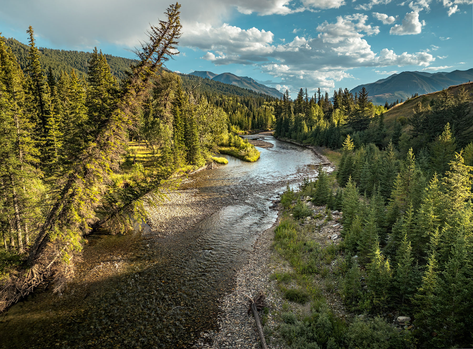 West Boulder Fishing Haven property picture 41 of 47