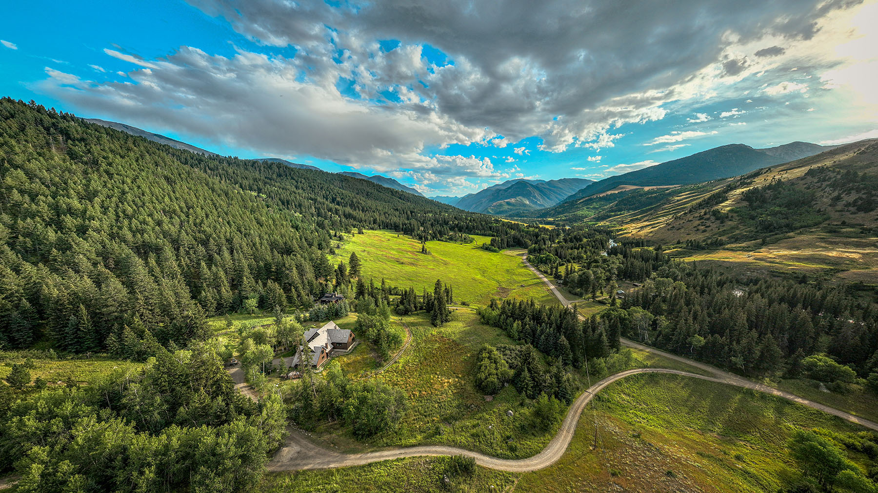 West Boulder Fishing Haven property picture 1 of 47