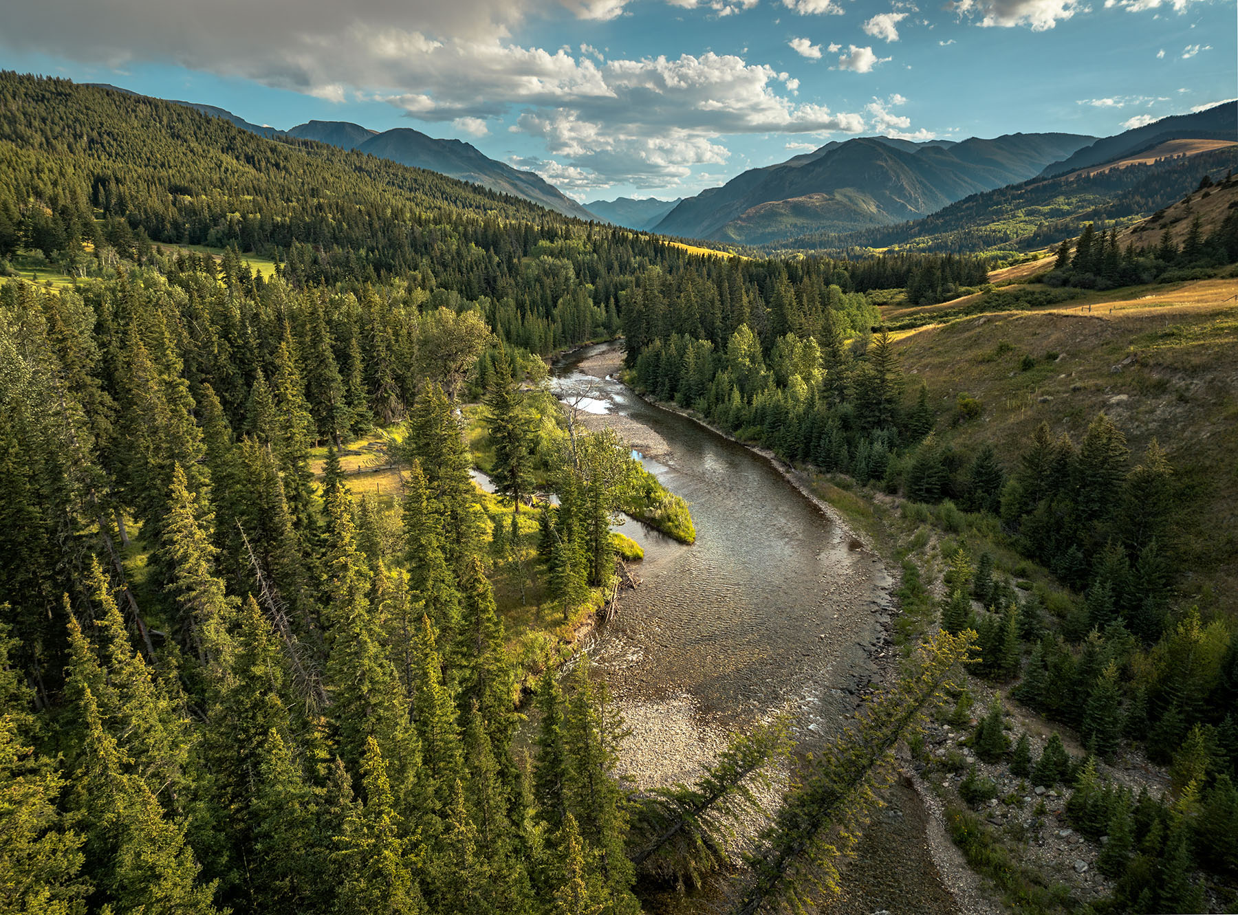 West Boulder Fishing Haven property picture 43 of 47