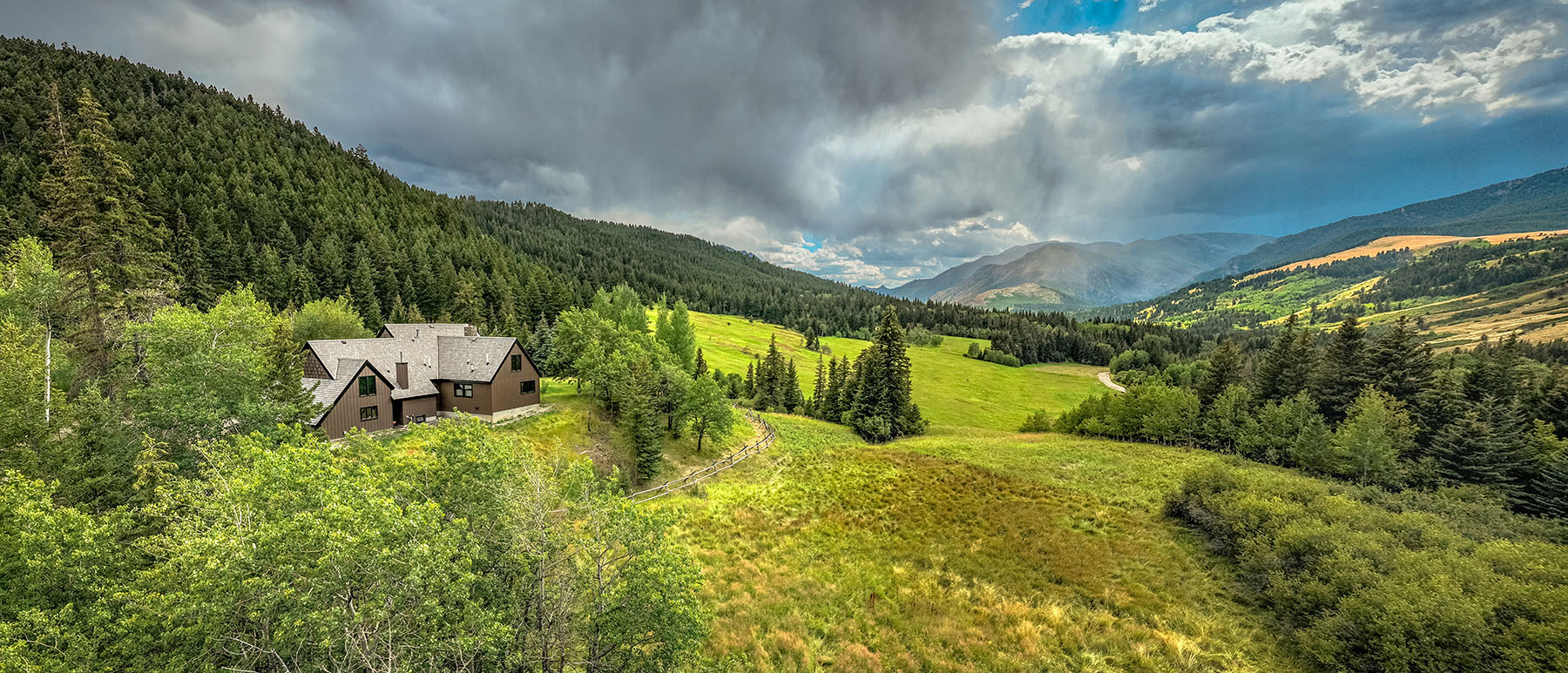 West Boulder Fishing Haven property picture 2 of 47