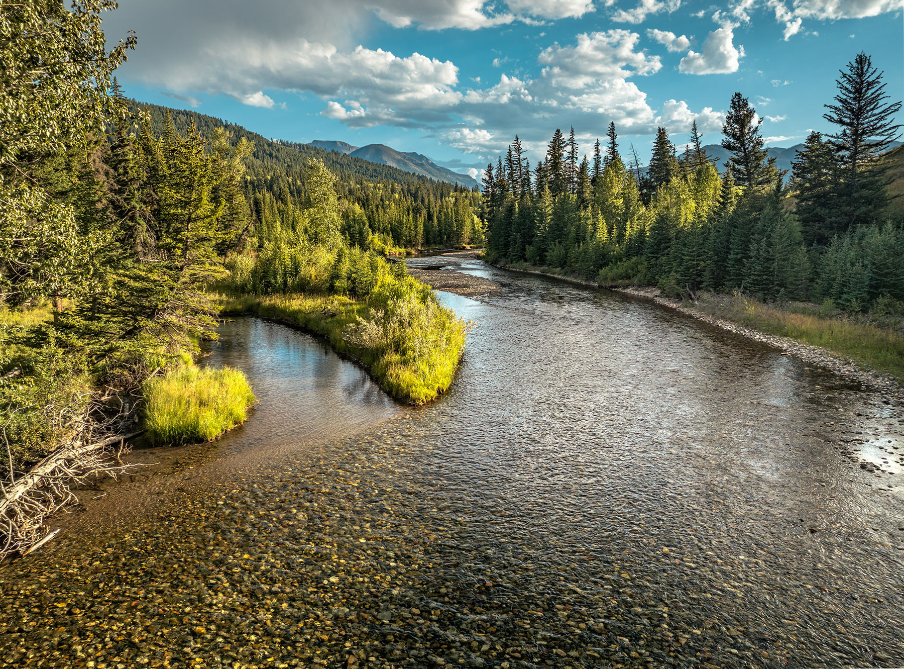 West Boulder Fishing Haven property picture 6 of 47